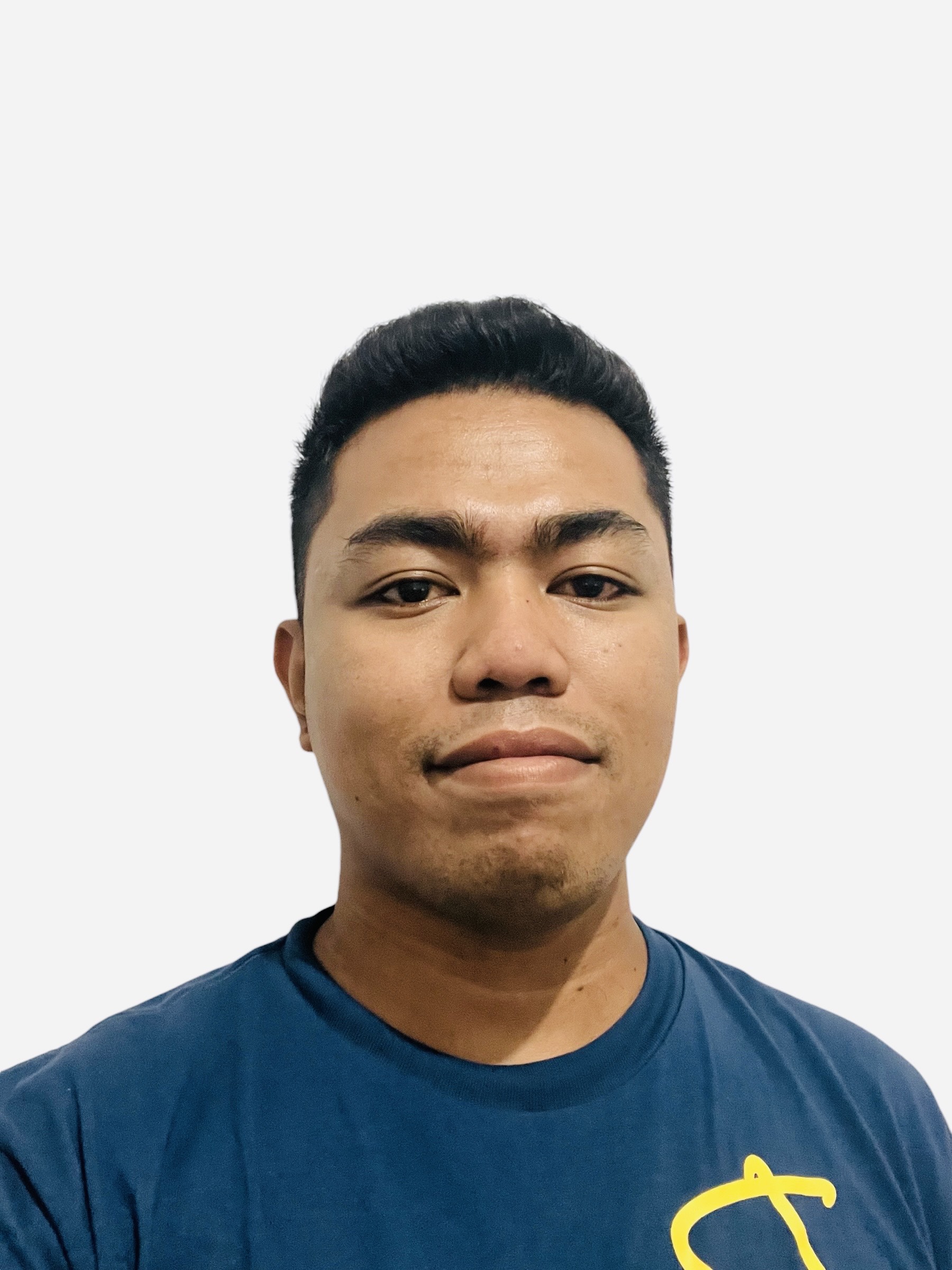 Jomel R.'s profile photo