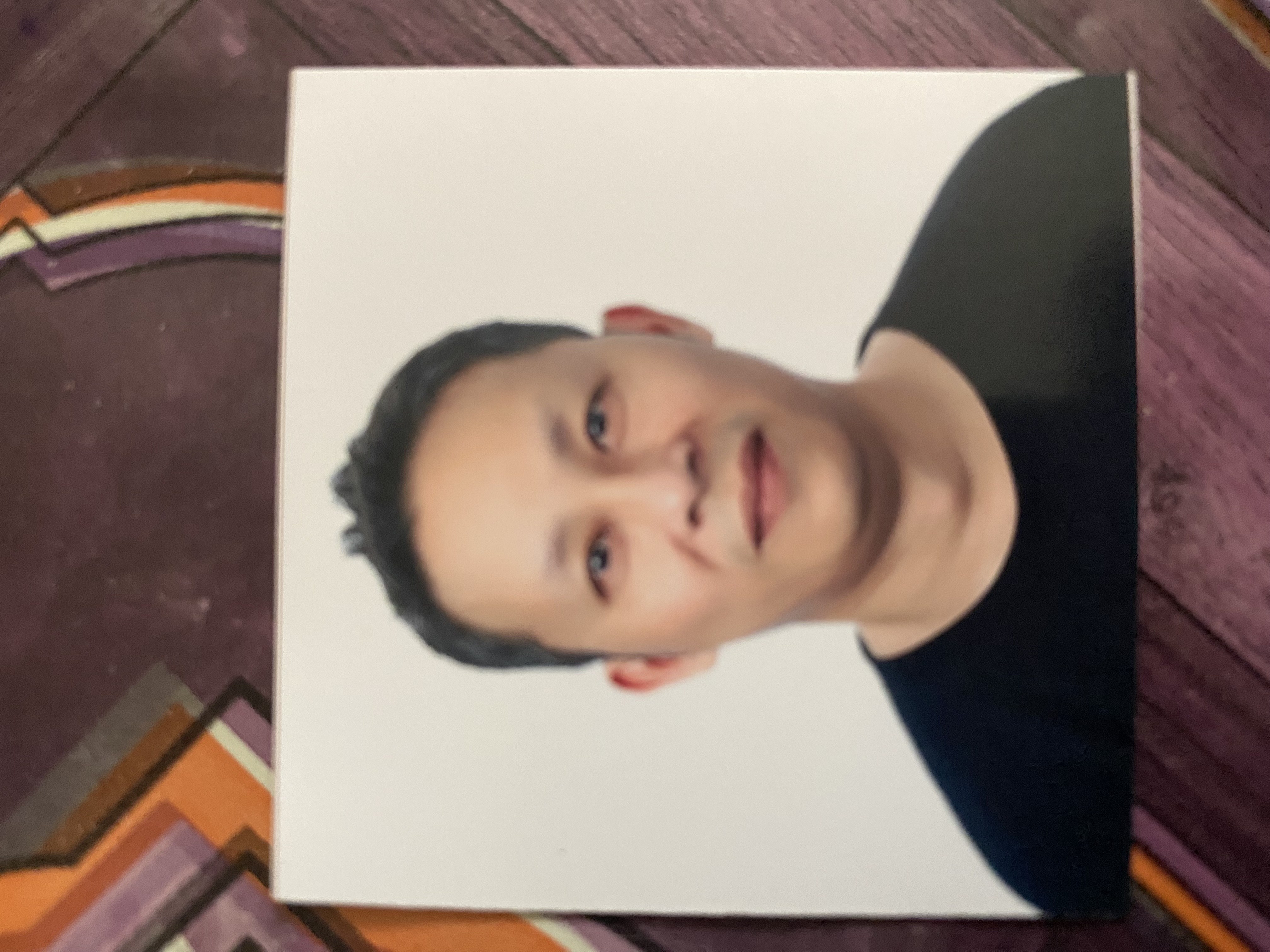 Griffins M.'s profile photo