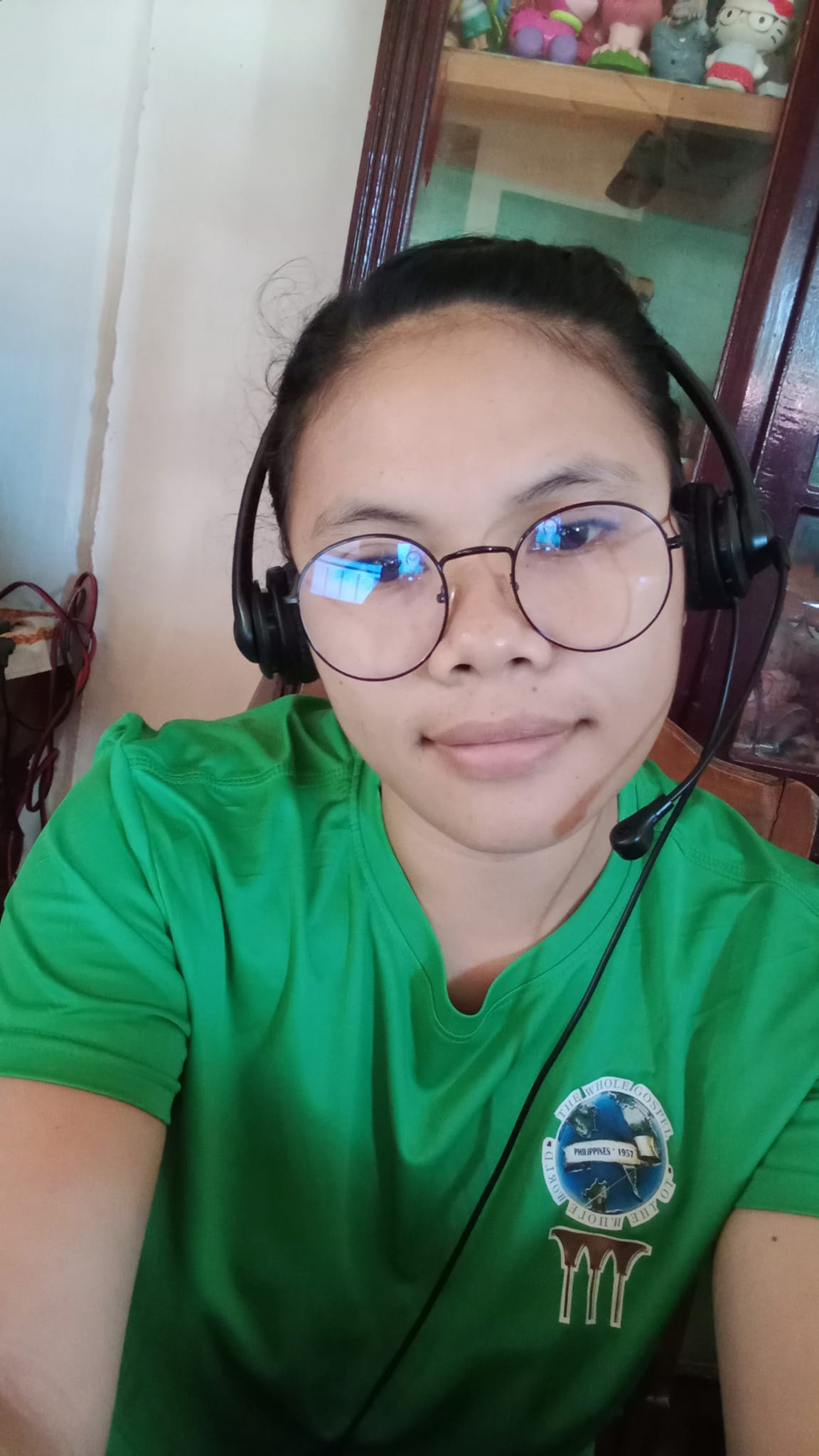 Marvelyn F.'s profile photo