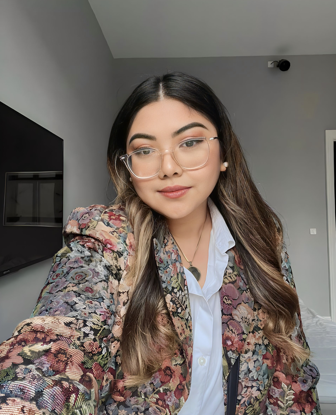 Alodia H.'s profile photo
