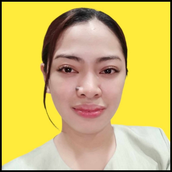 Gina V.'s profile photo