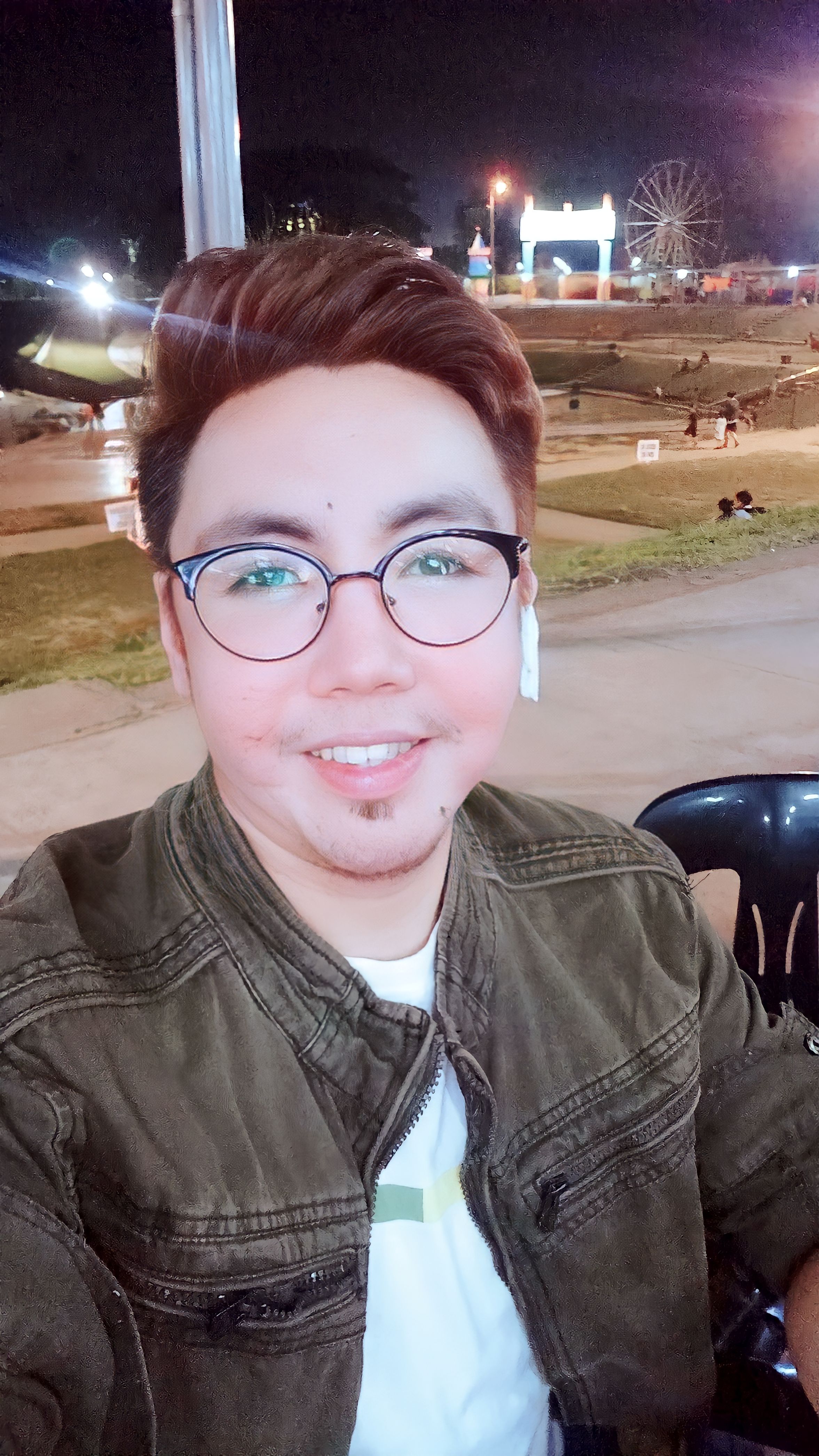 JOHN ADRIAN R.'s profile photo