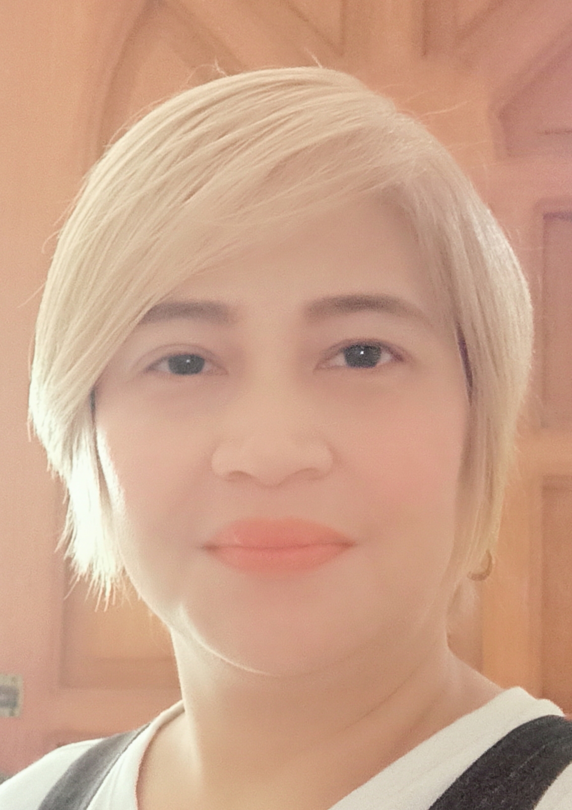 SYLVIA S.'s profile photo