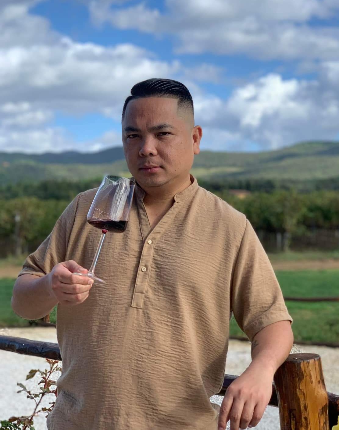 Jayson E.'s profile photo