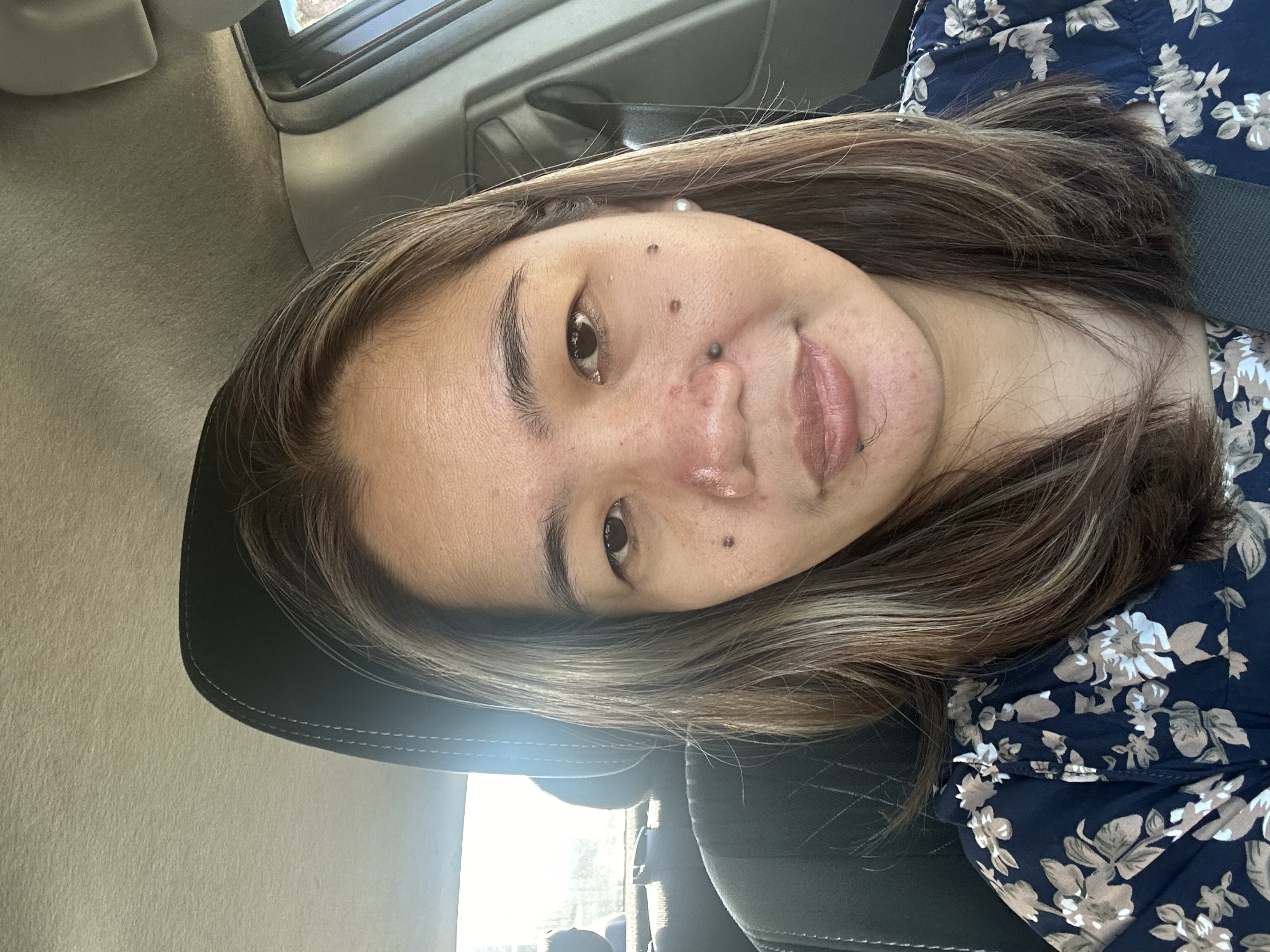 Aliza M.'s profile photo