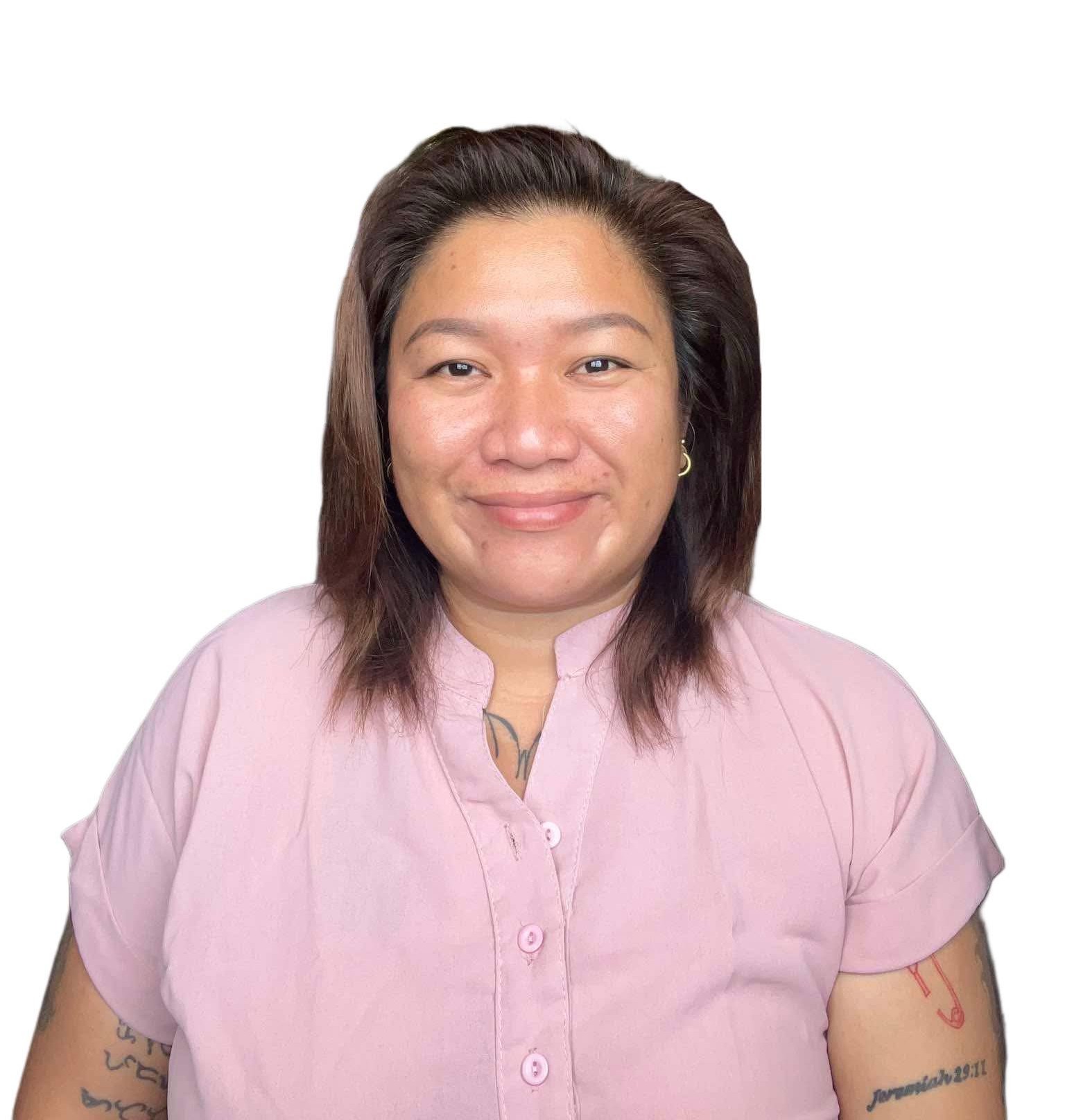 Jenisse Marie P.'s profile photo