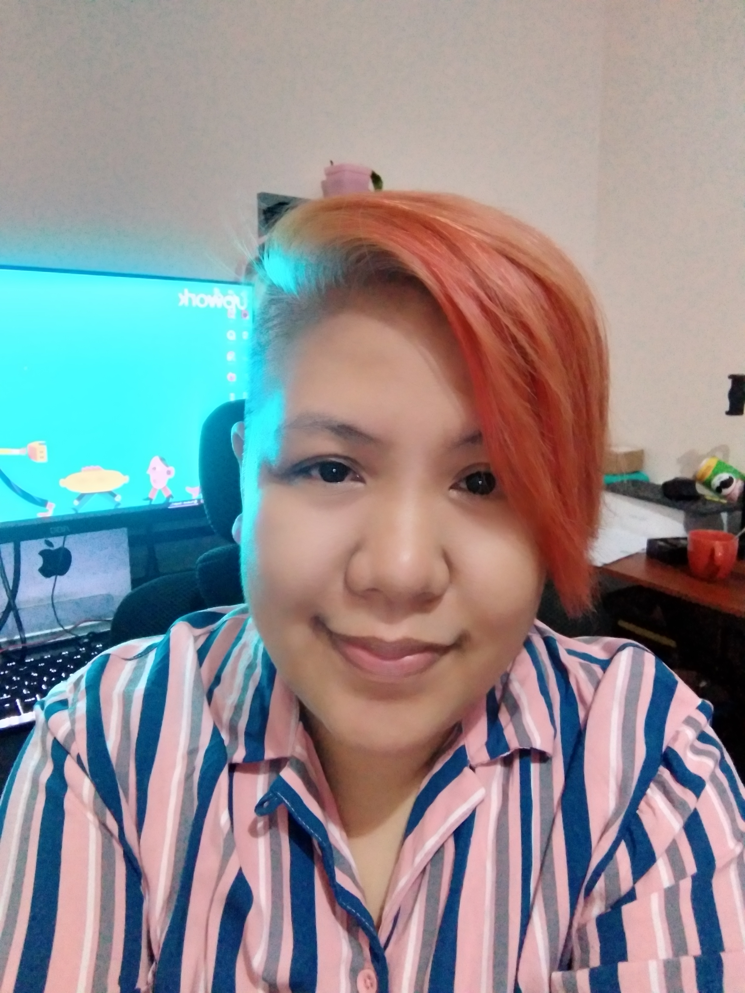 Michelle A.'s profile photo