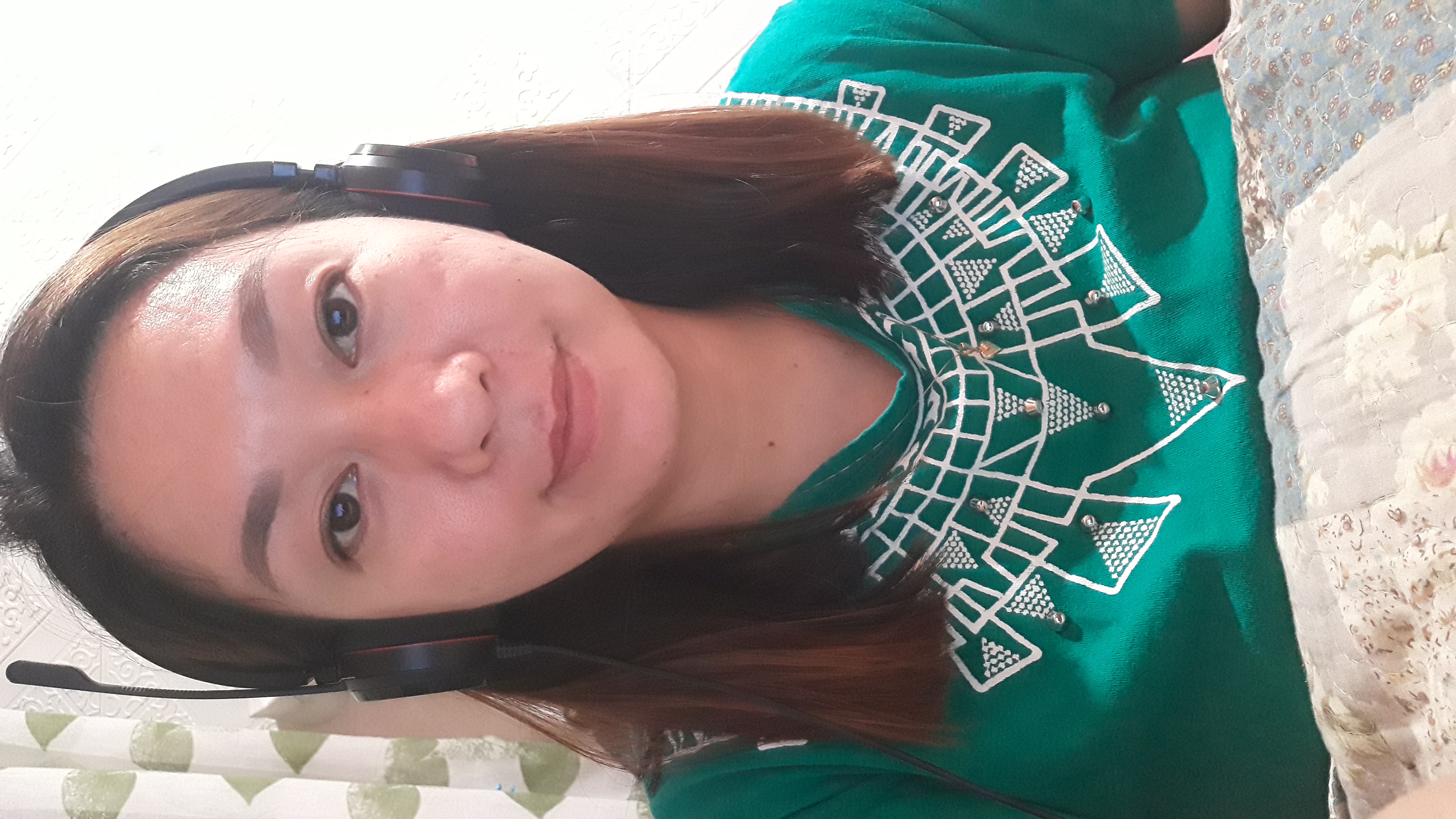 Kristine joy P.'s profile photo