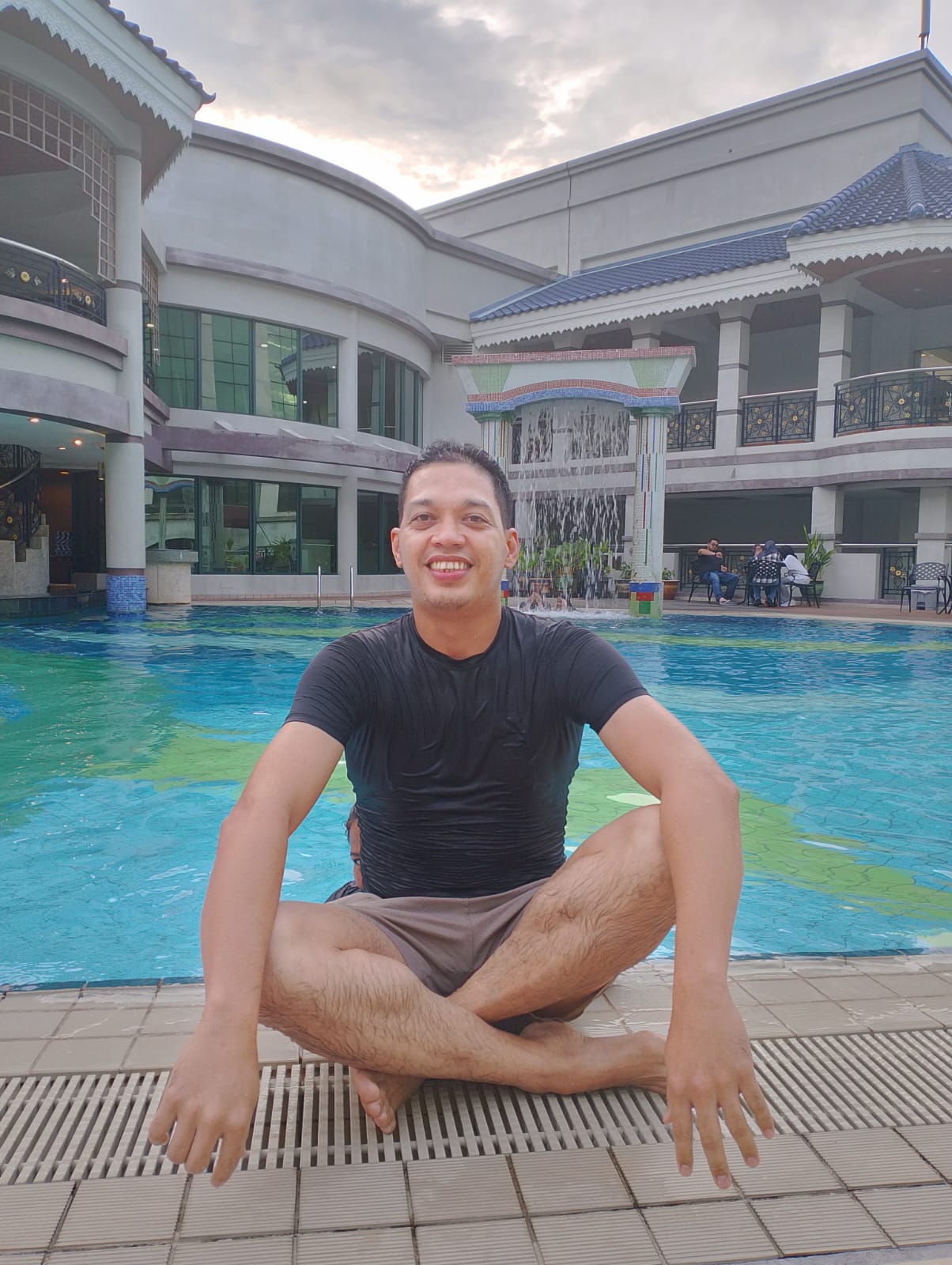 Jhondelmark M.'s profile photo