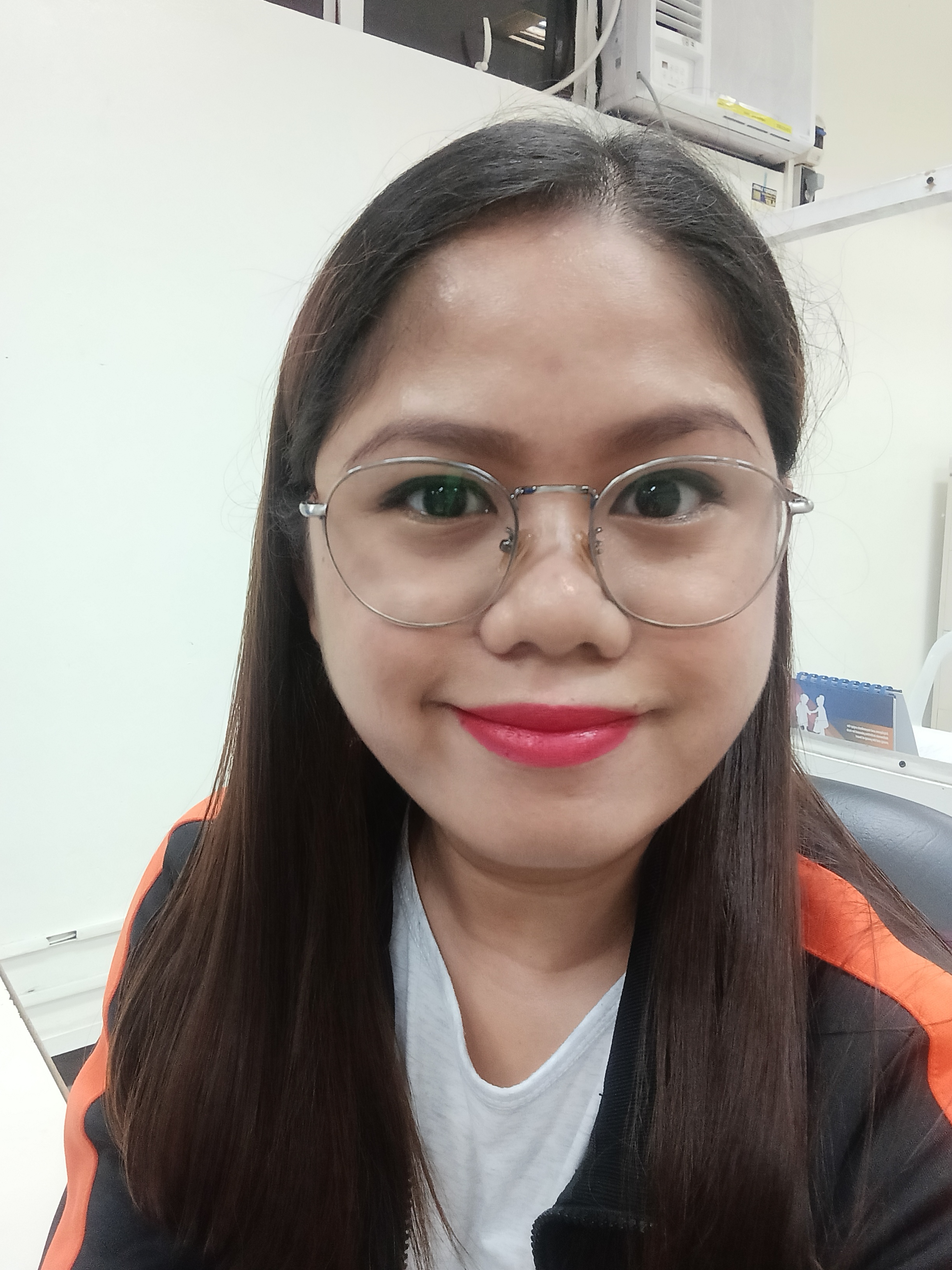 Maria Veronica D.'s profile photo