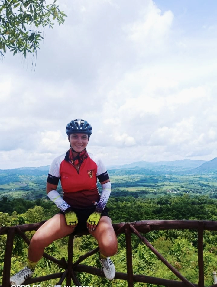Hedzel febe rose O.'s profile photo
