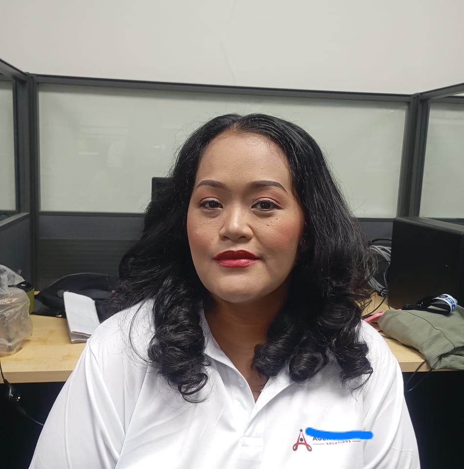 Maria Victoria M.'s profile photo