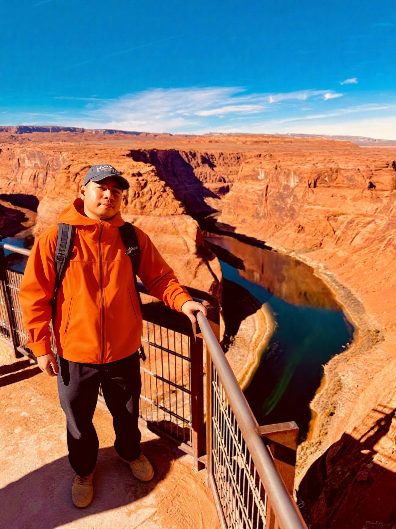Michael Francis D.'s profile photo