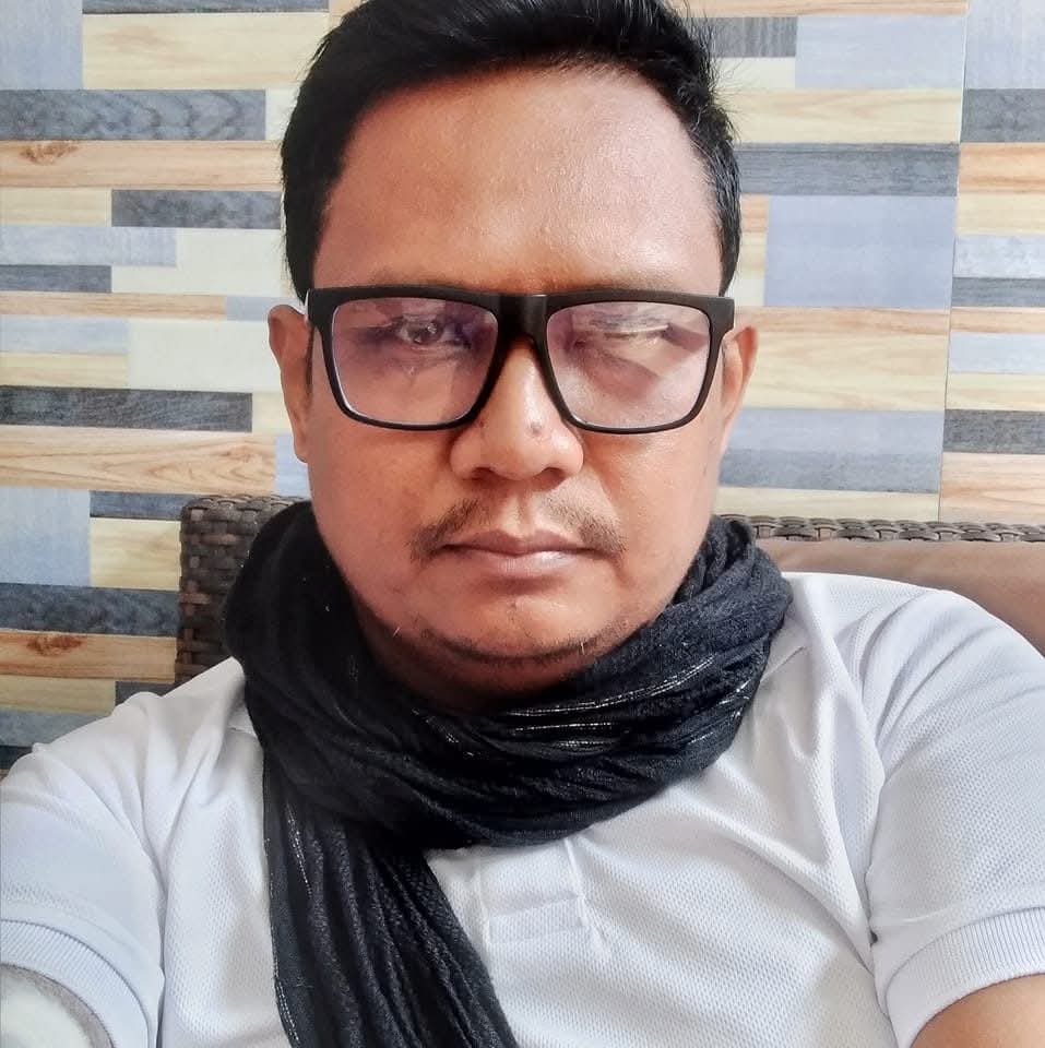 Velton John P.'s profile photo