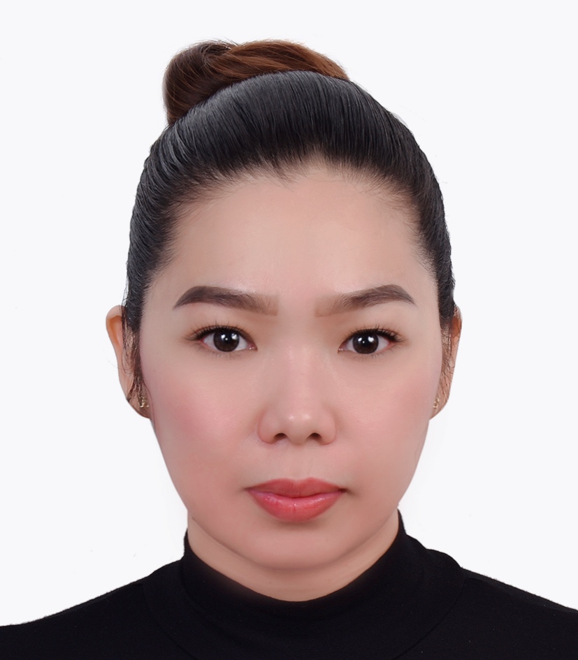 KRISTINE MELVA D.'s profile photo