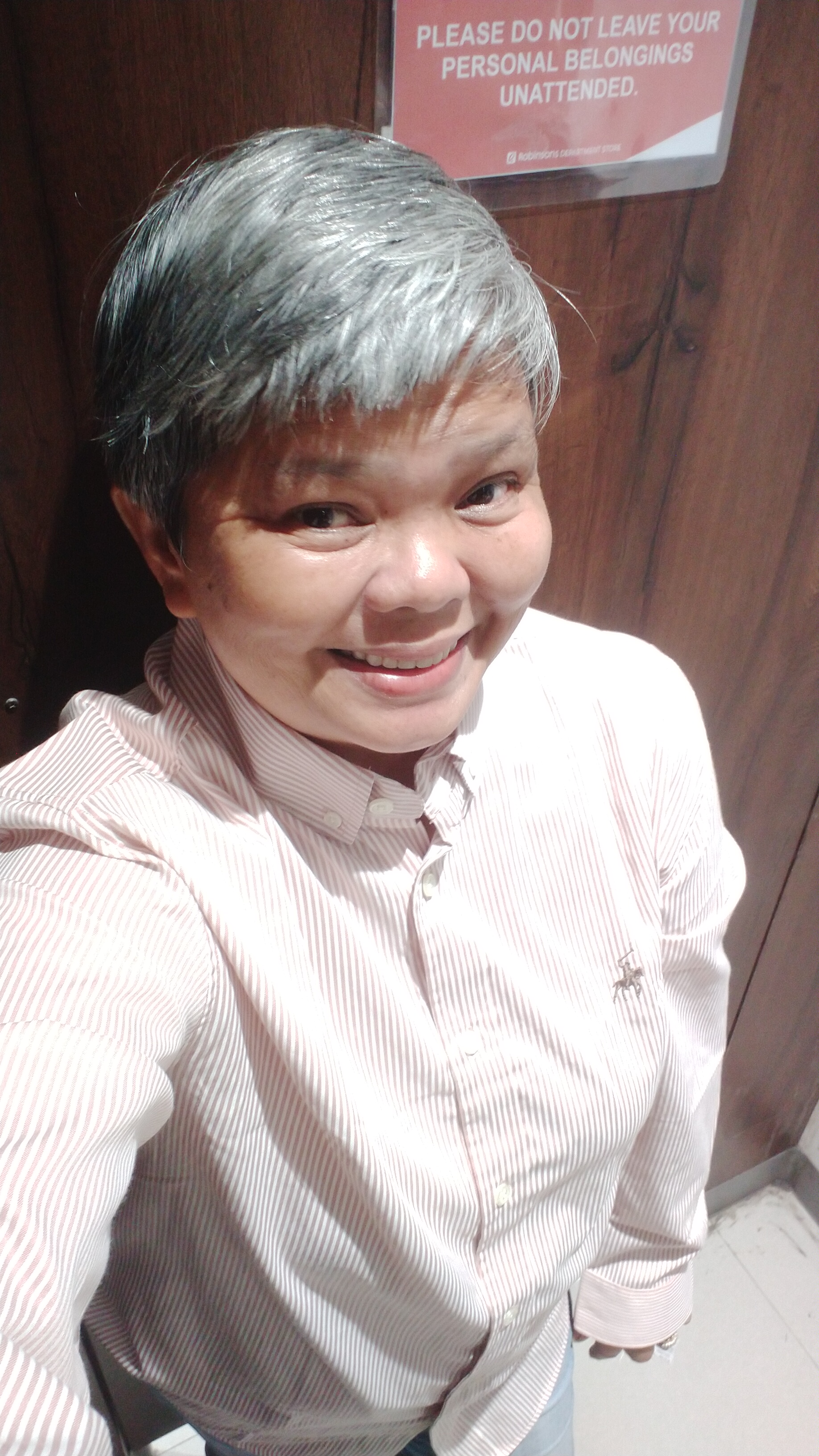 Jenevel Y.'s profile photo