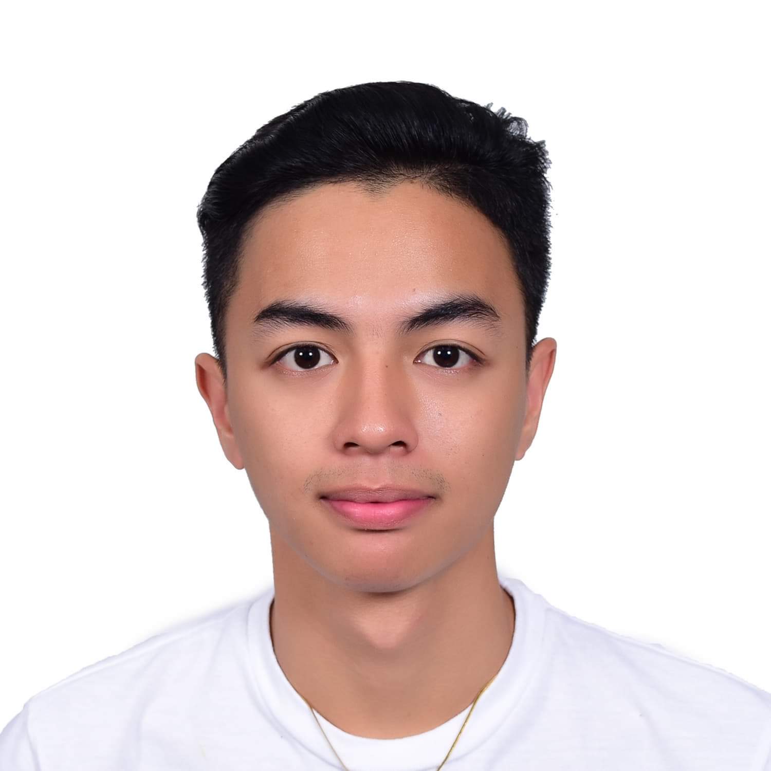 Angelo Jose P.'s profile photo