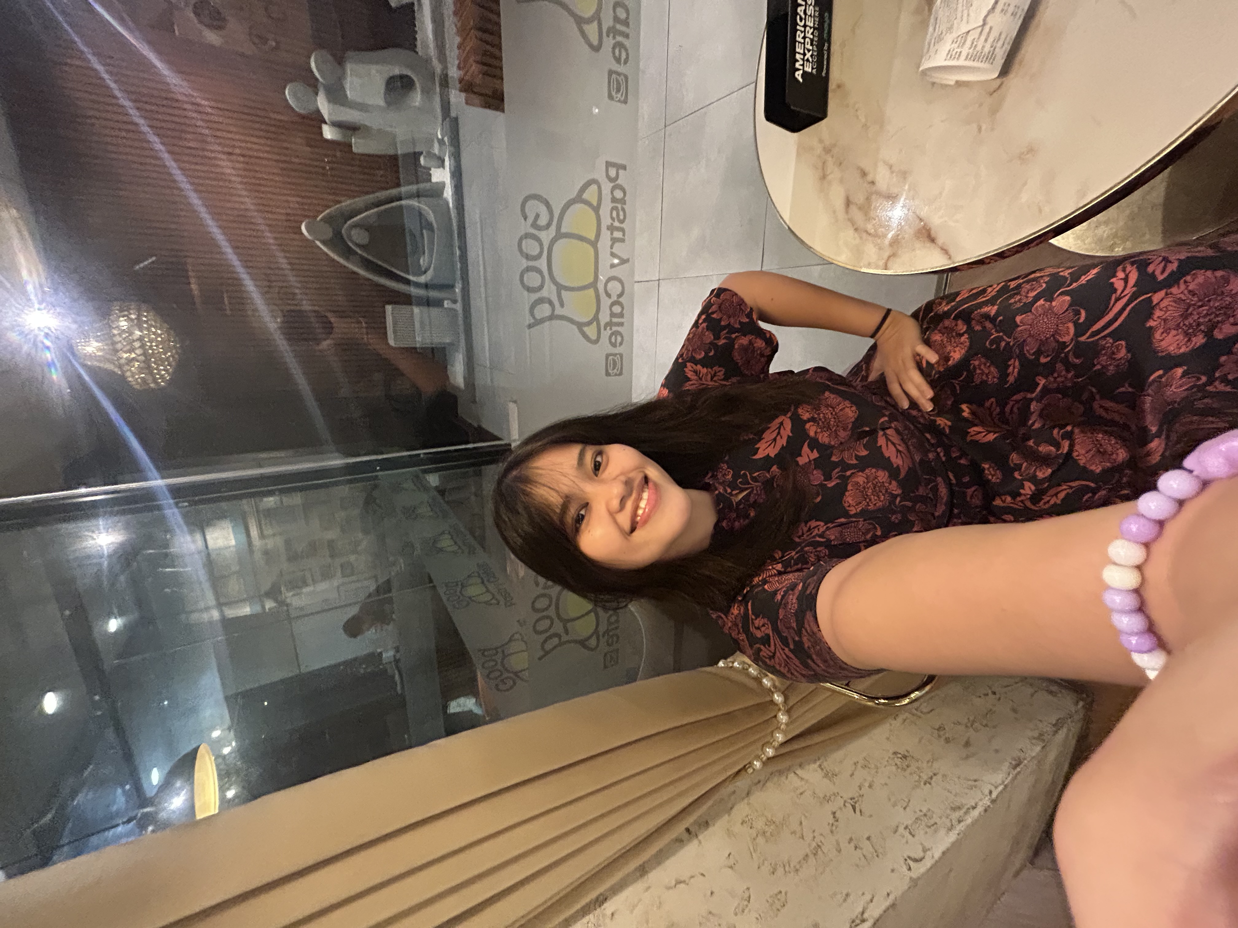 Francine S.'s profile photo