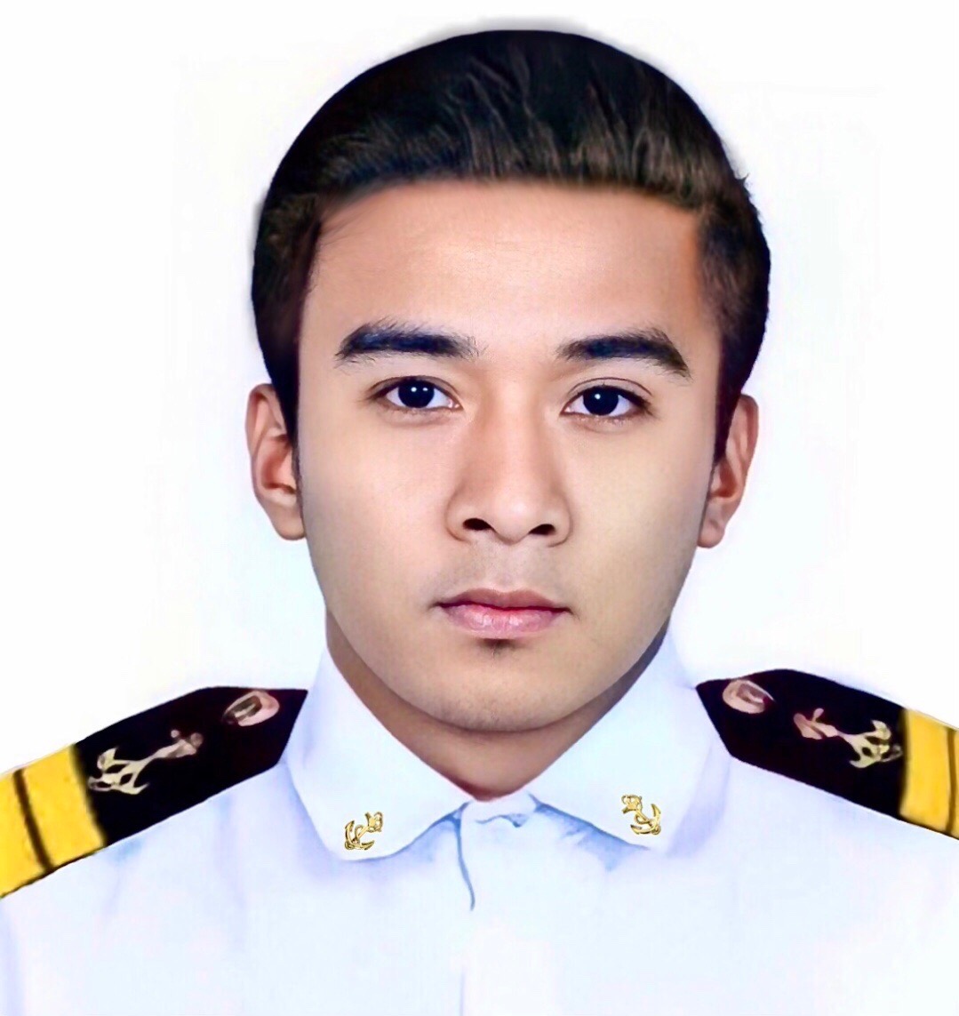 Carl Adrean B.'s profile photo