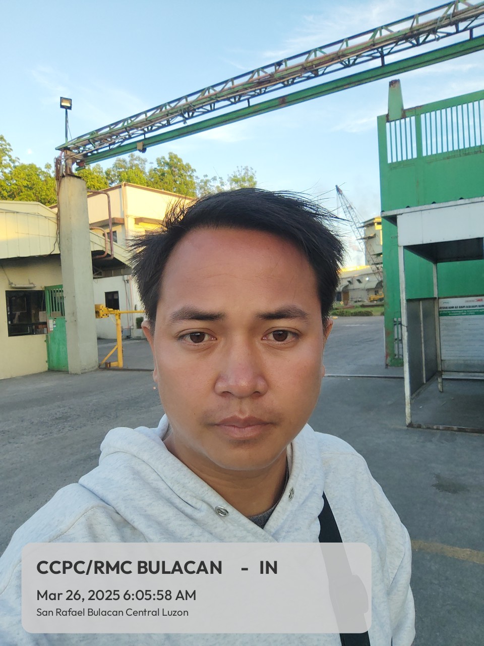 John michael L.'s profile photo
