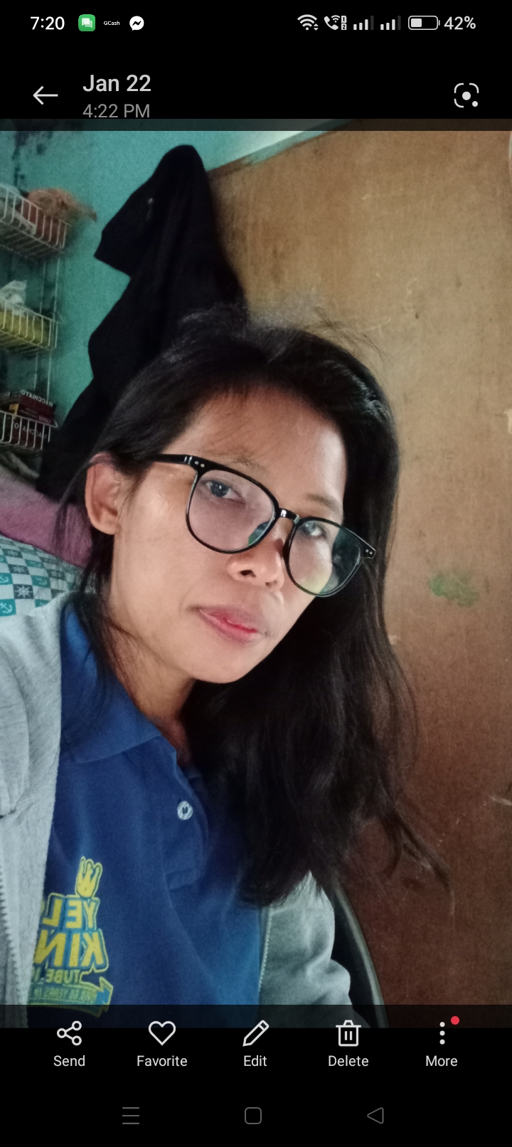 Josephine P.'s profile photo