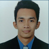 Philip Jan R.'s profile photo