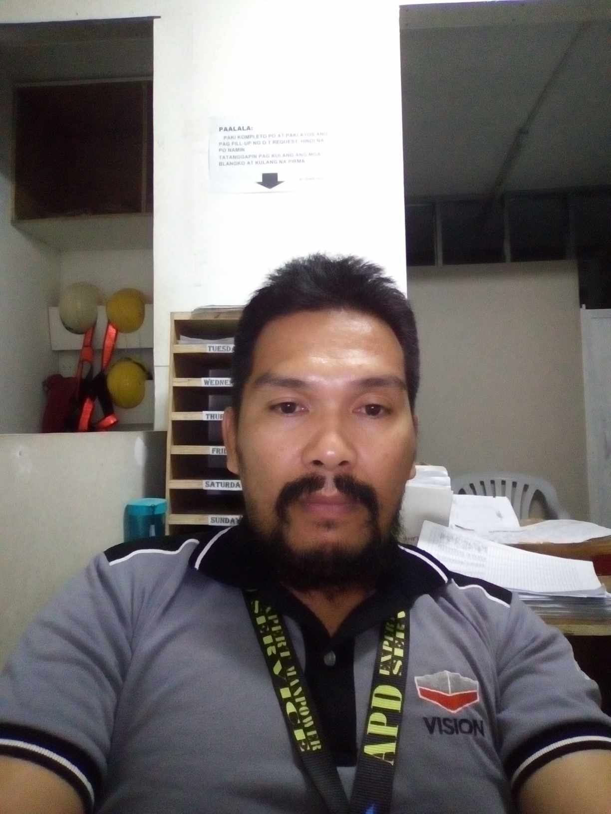 Rosselier A.'s profile photo