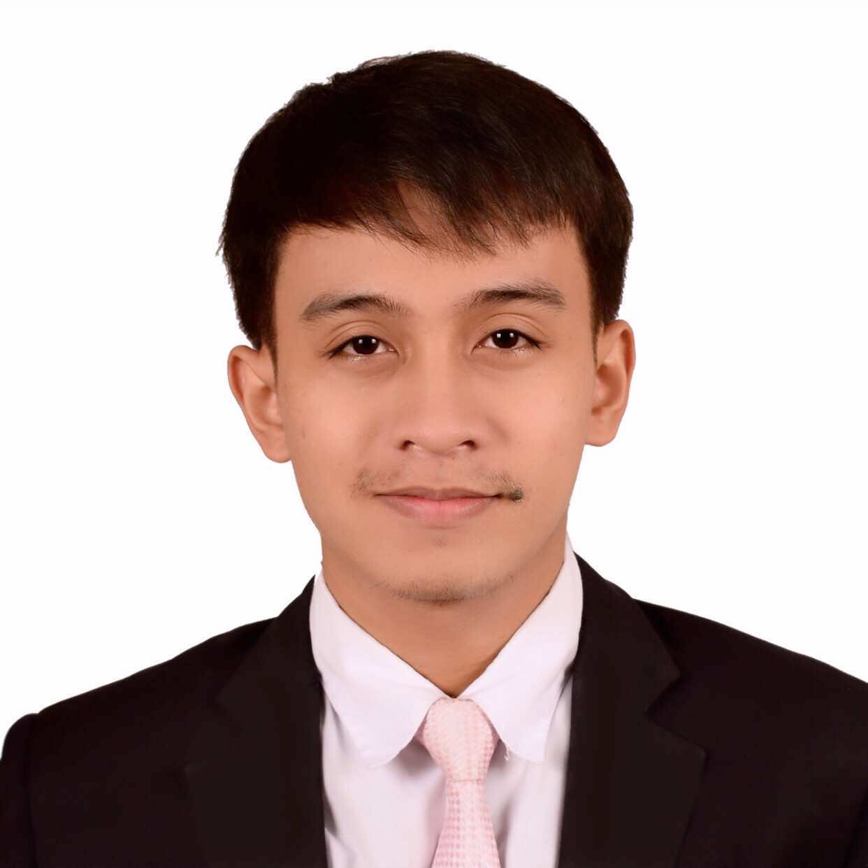 Jamesmile Jr C.'s profile photo