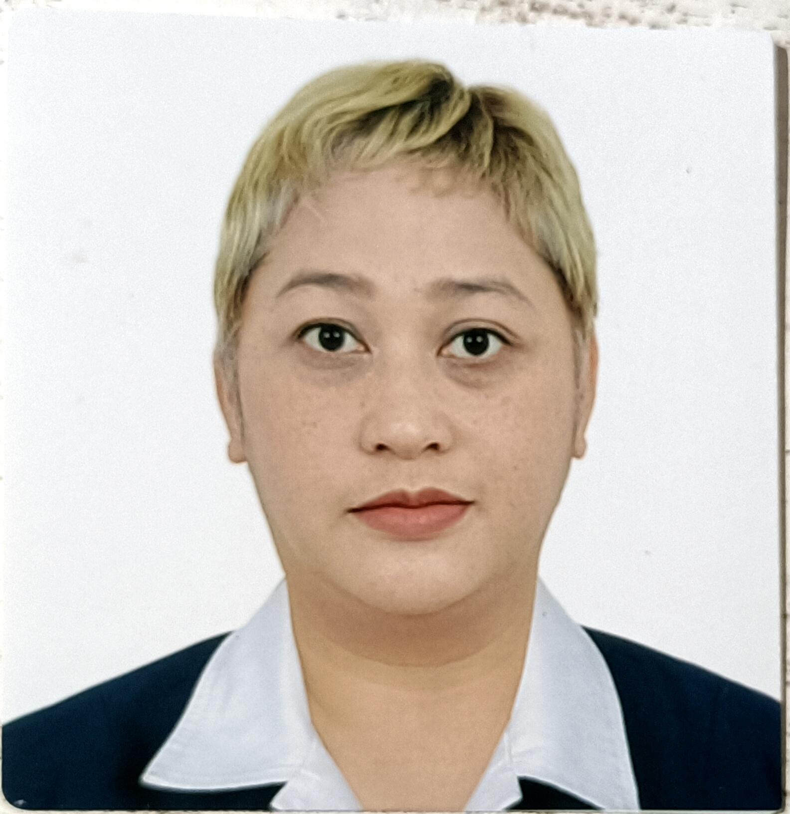 Richelle N.'s profile photo