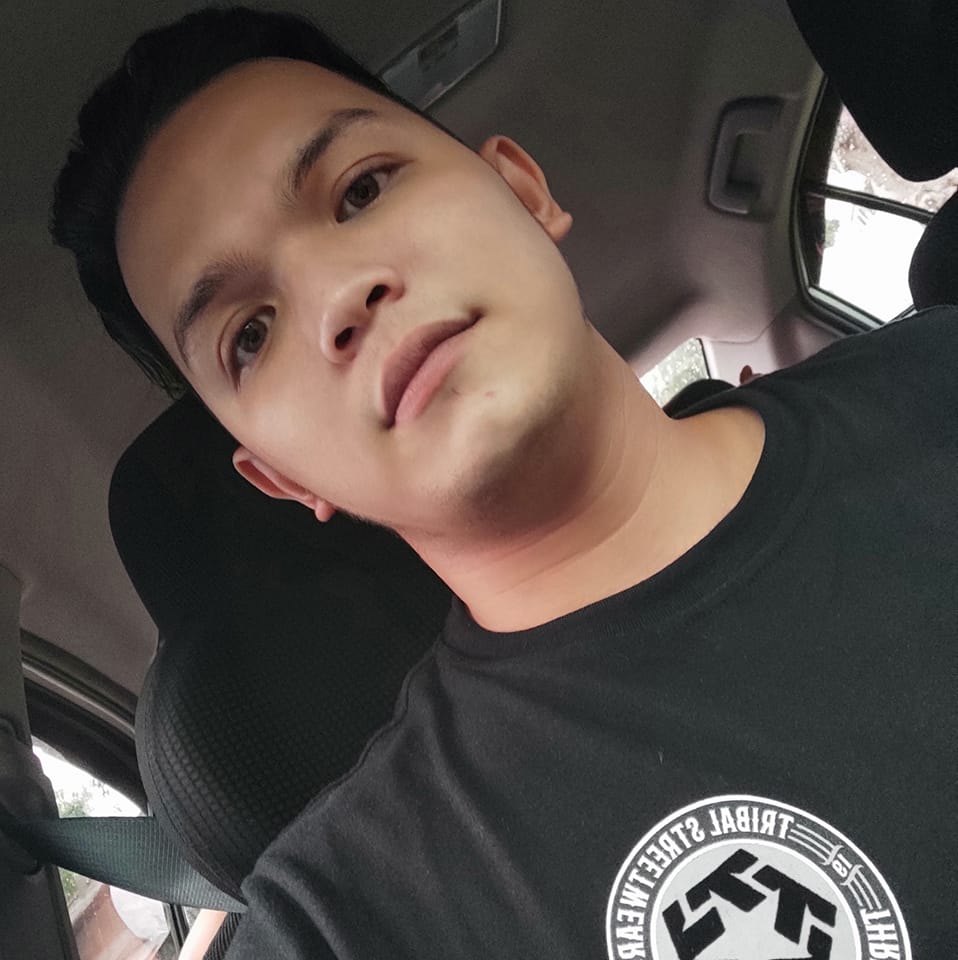 Tevin Mark A.'s profile photo