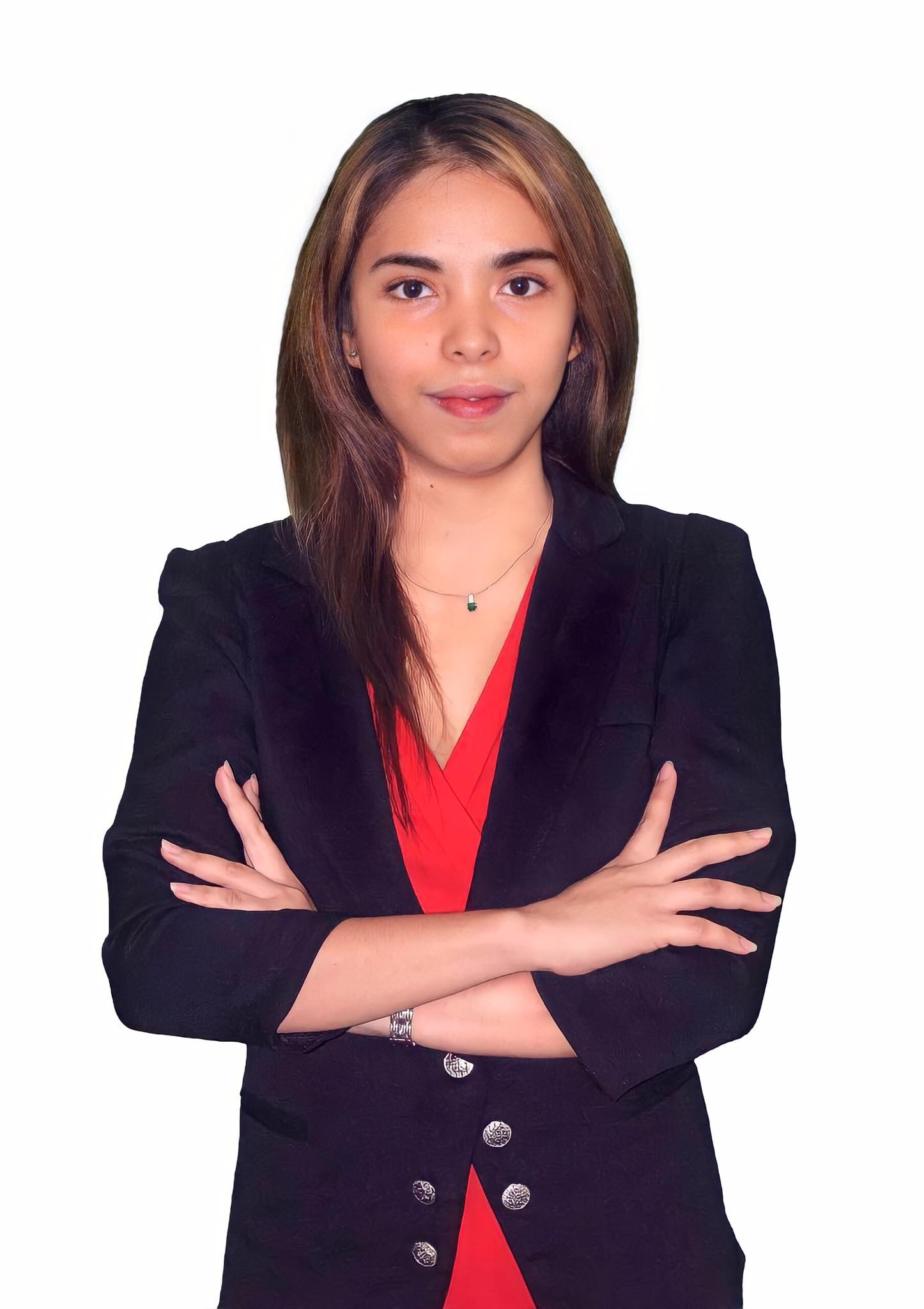 Angelica L.'s profile photo