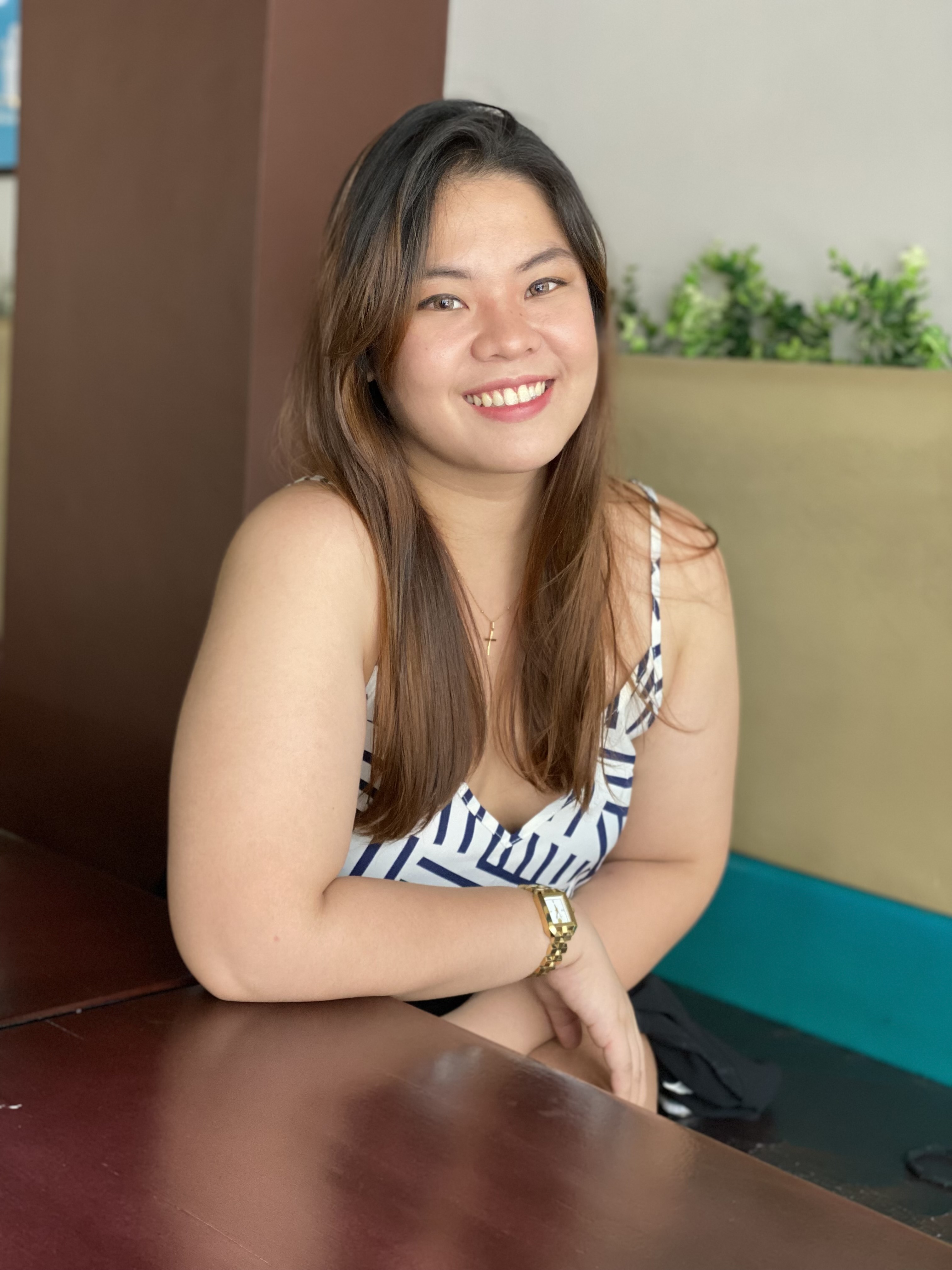 Christine P.'s profile photo