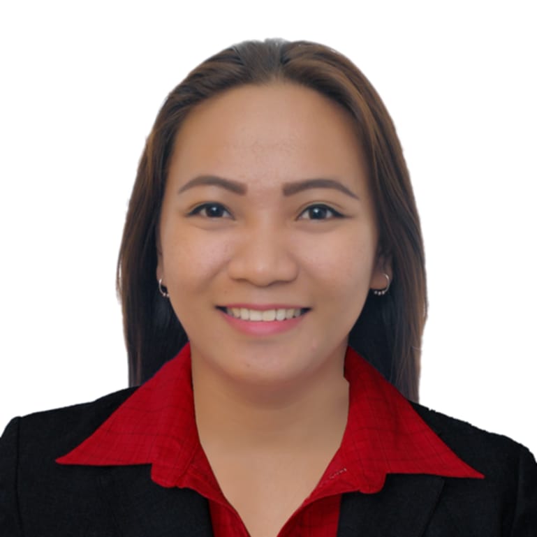 Maria Cristy O.'s profile photo