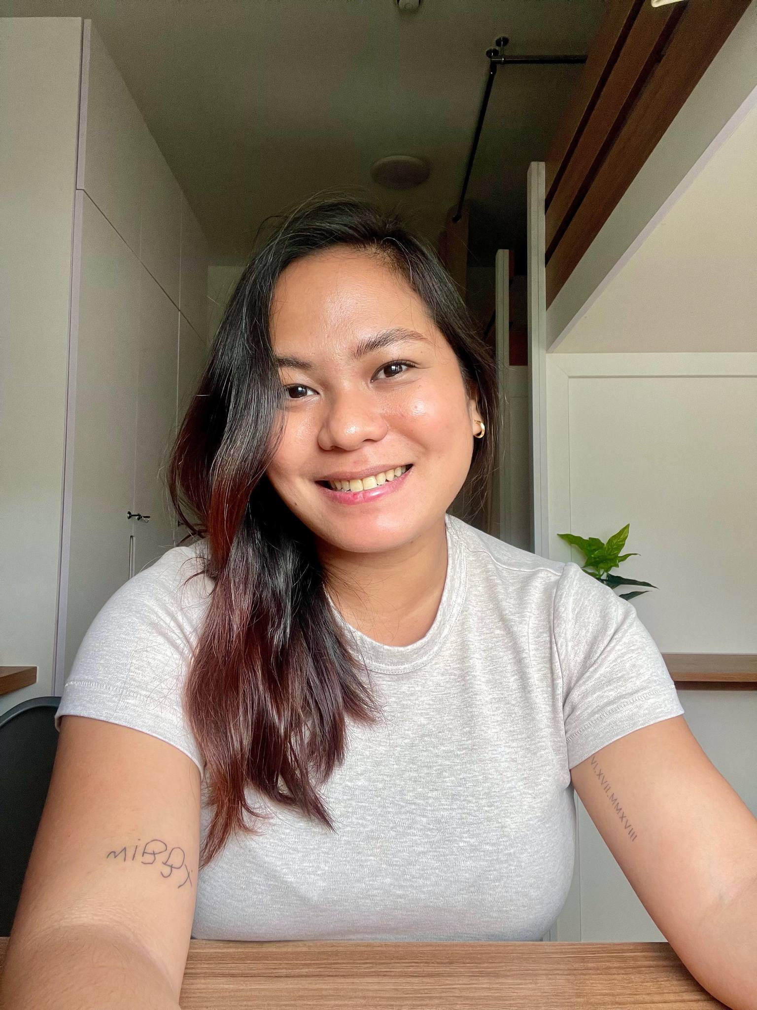 Karmina S.'s profile photo