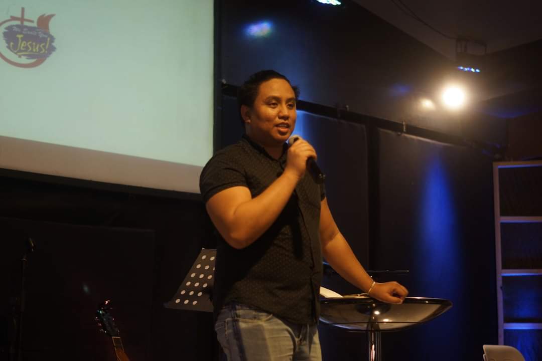 carlo Q.'s profile photo