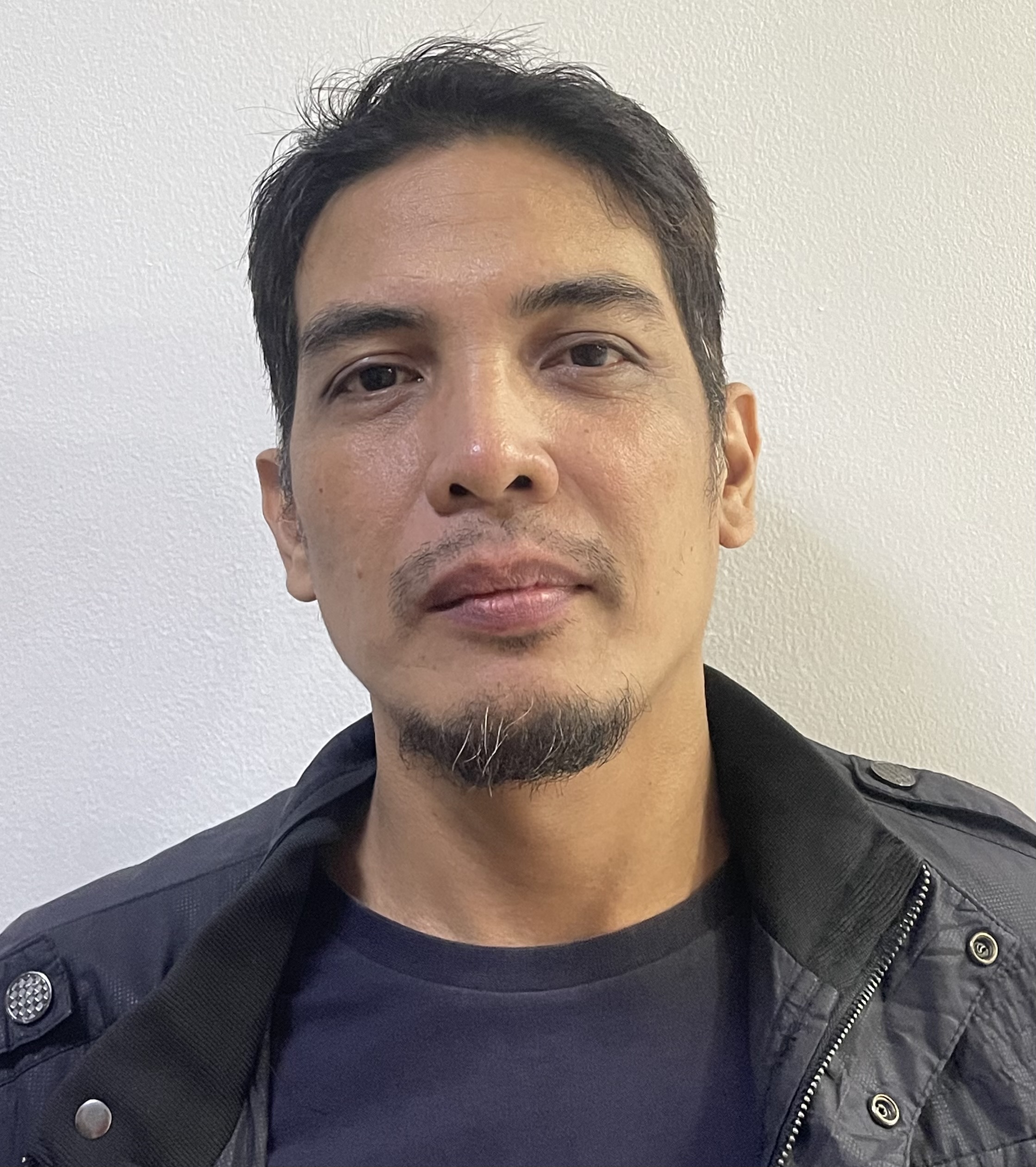 Alfred C.'s profile photo
