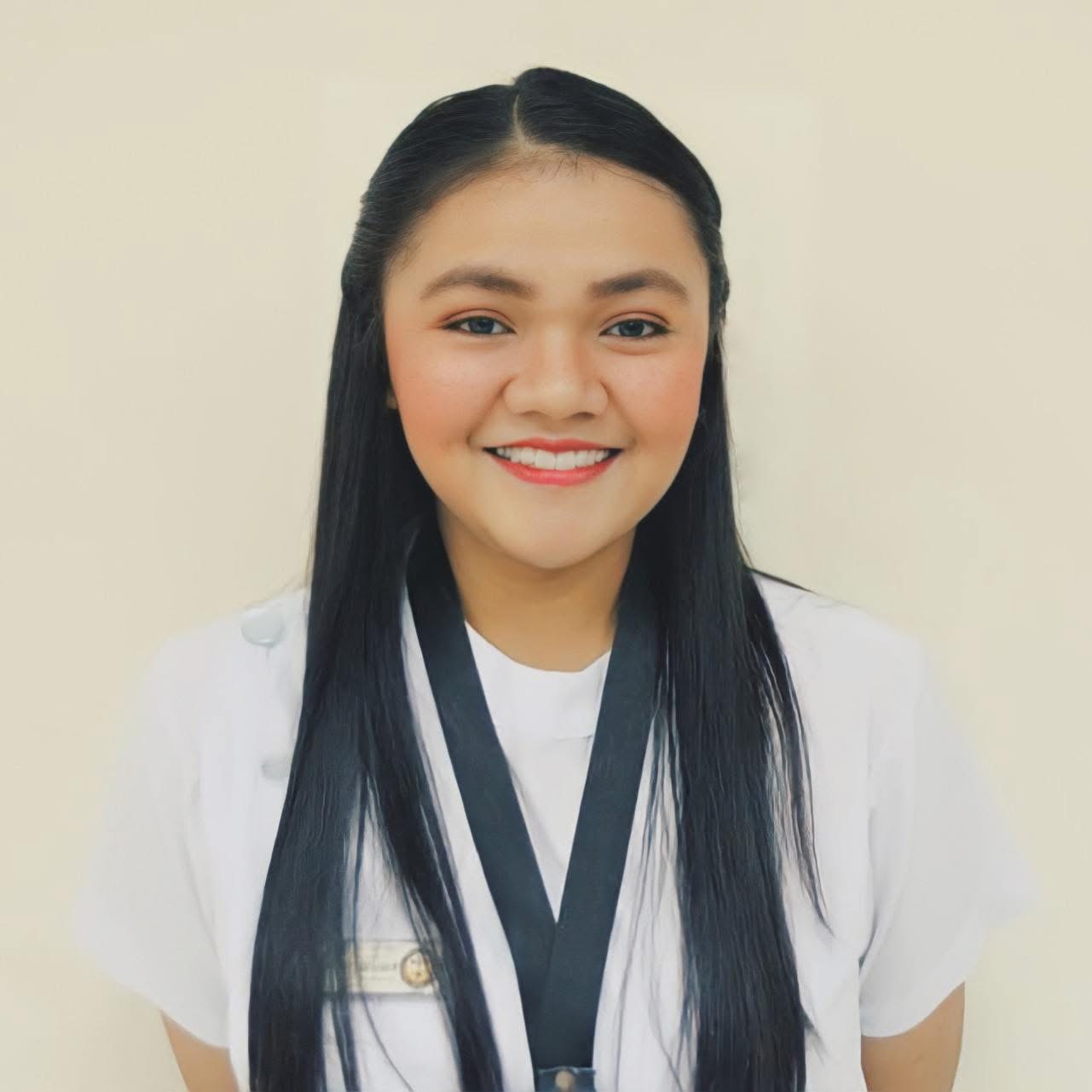 Ana Kristina M.'s profile photo