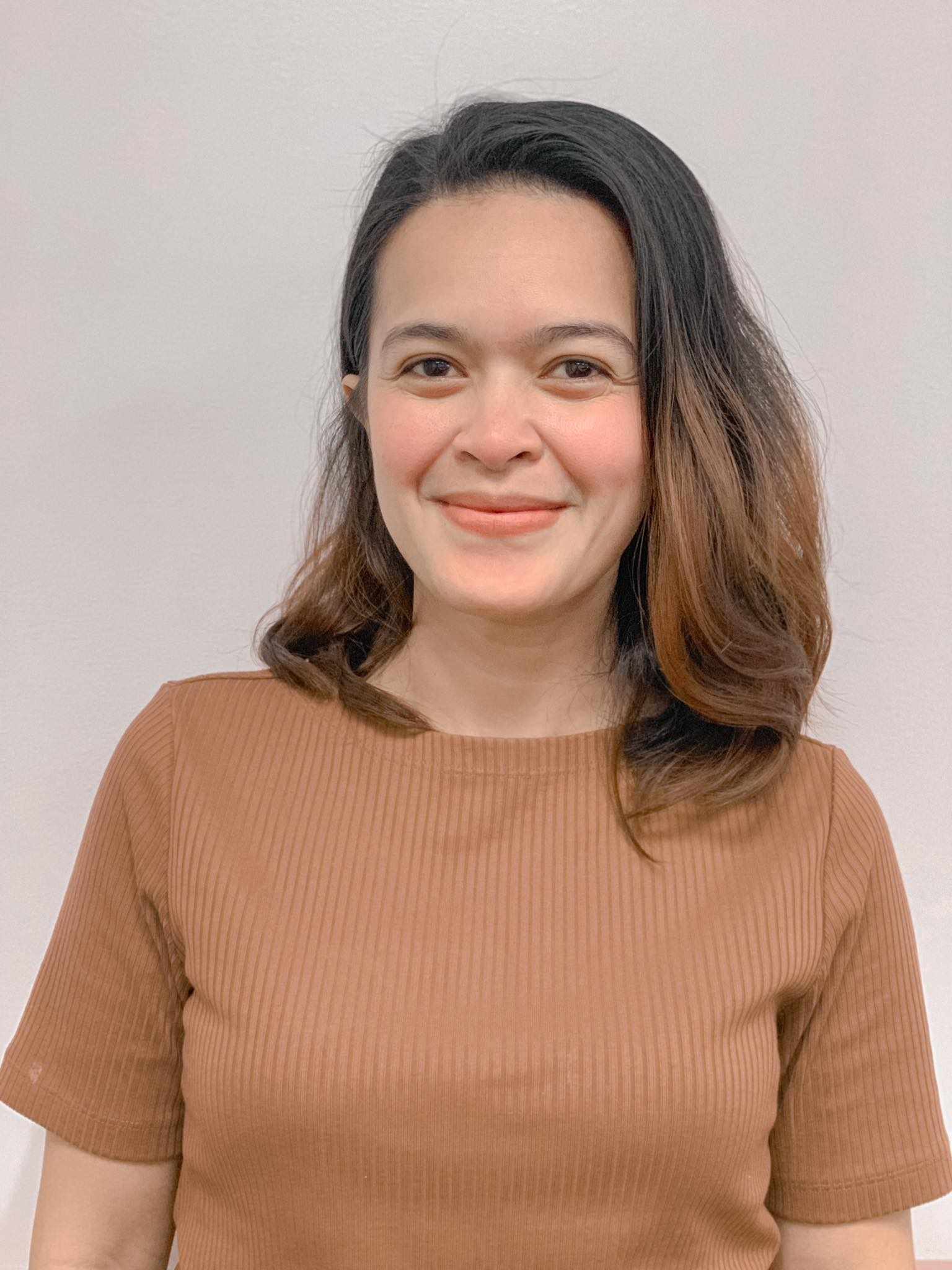 Crystal May V.'s profile photo