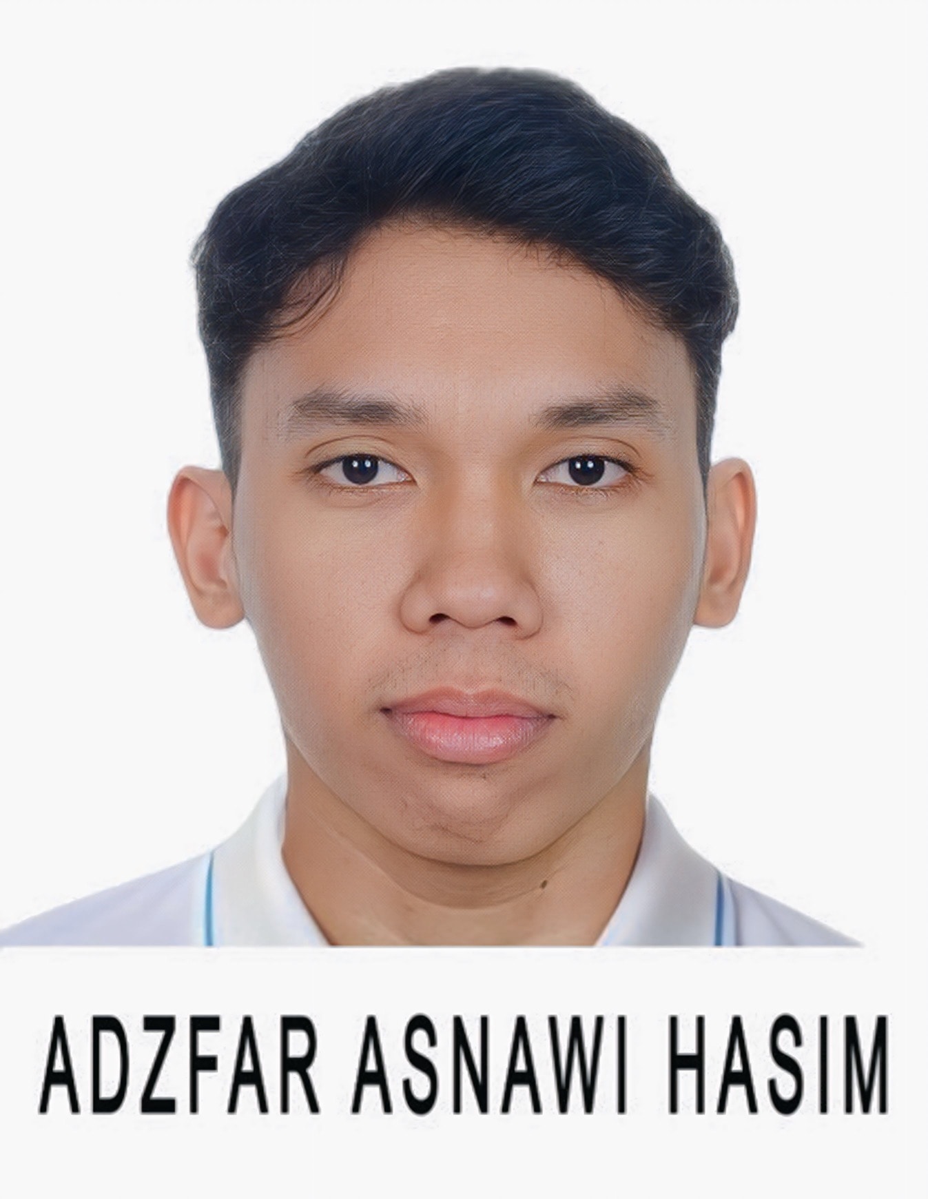 Adzfar H.'s profile photo