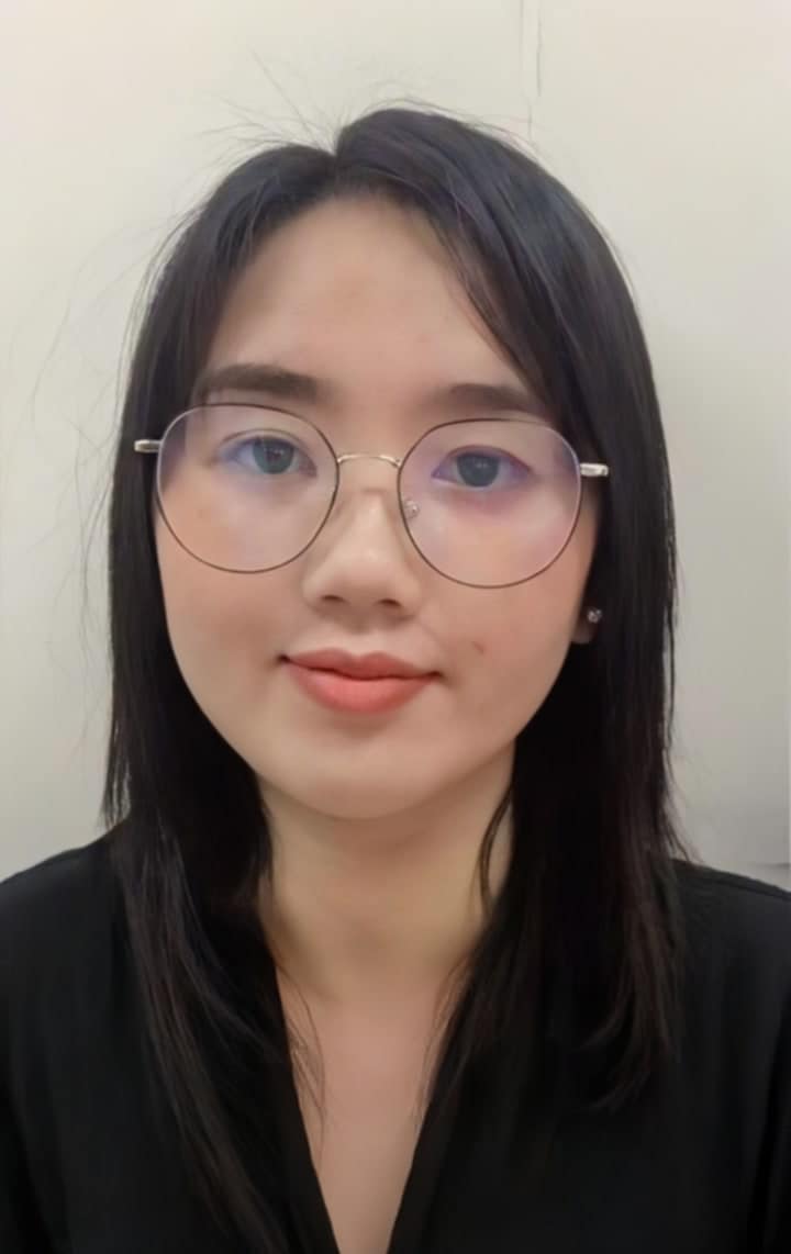ALEXINE AIAMAE B.'s profile photo