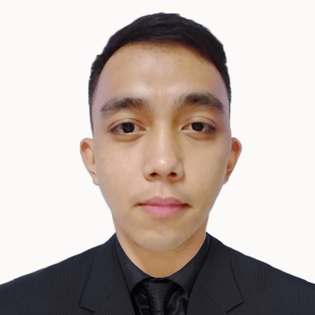 Jesus Christian P.'s profile photo