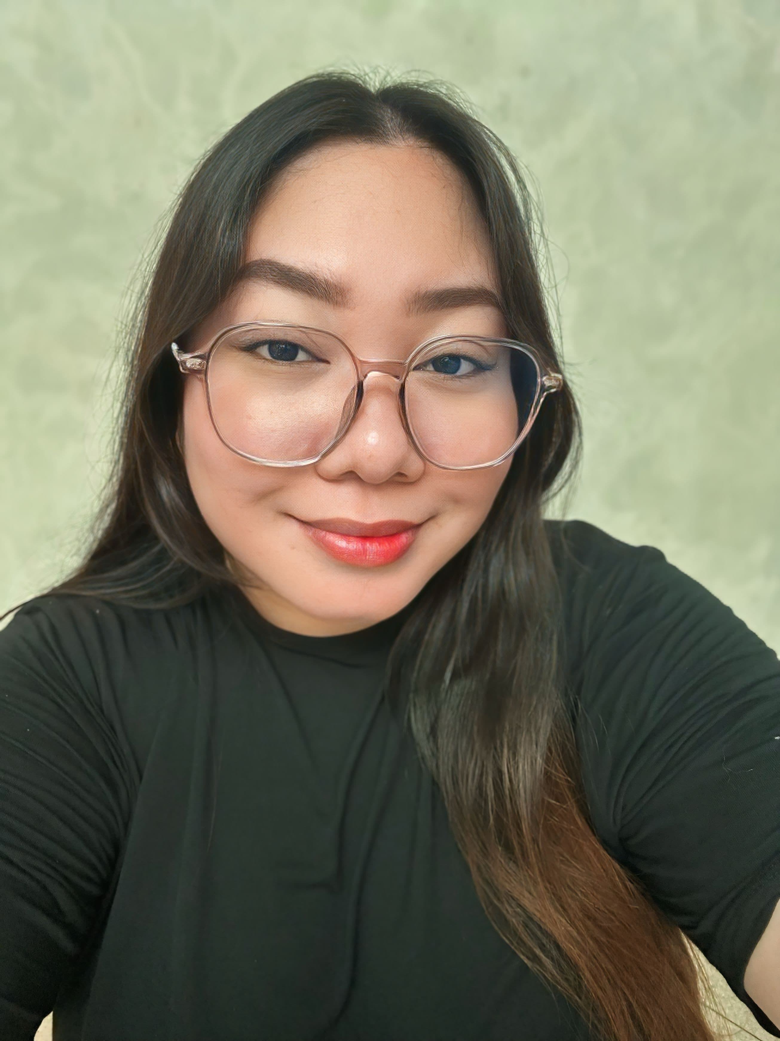 Aileen Mae E.'s profile photo