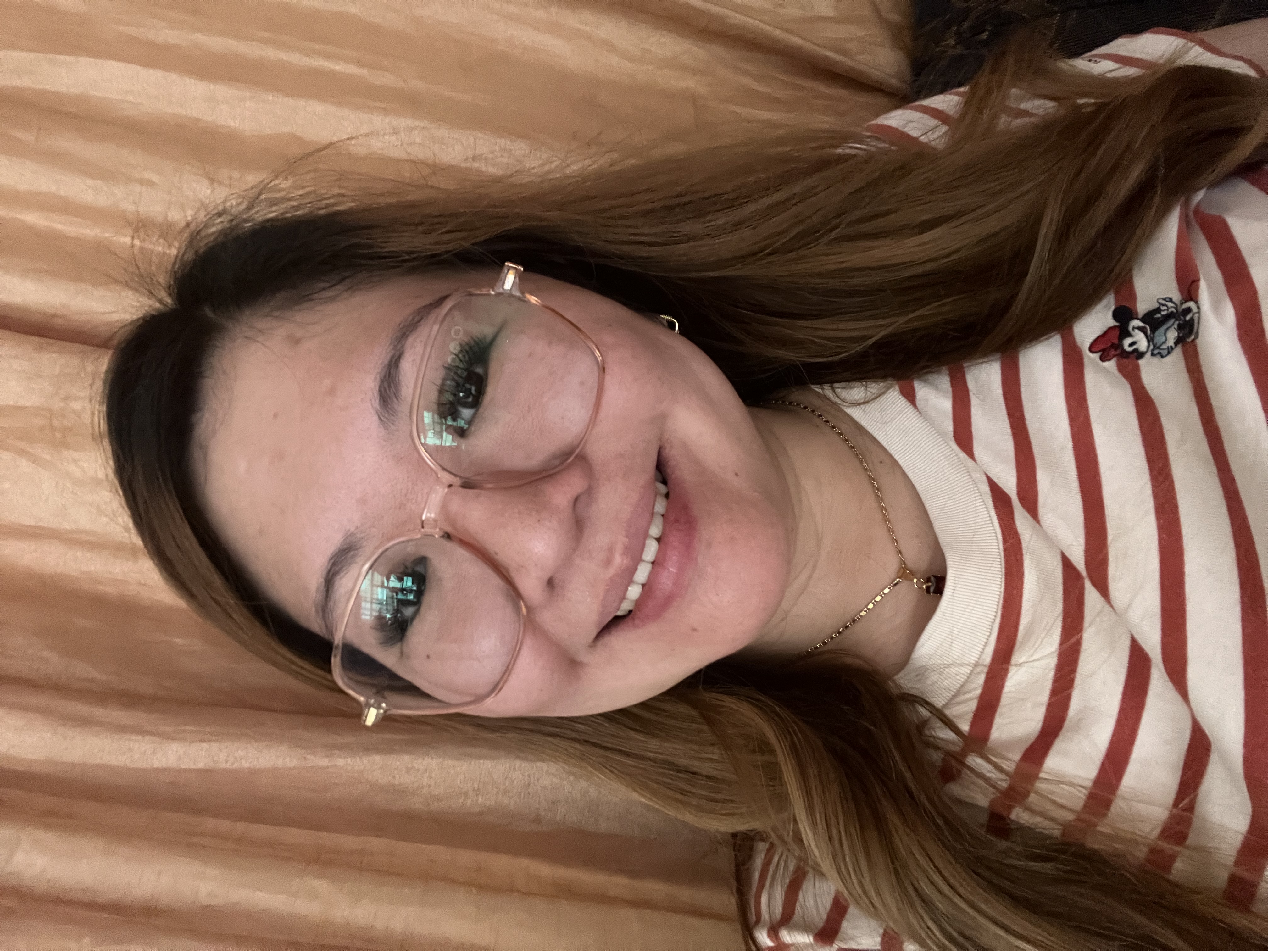 Jeleene S.'s profile photo