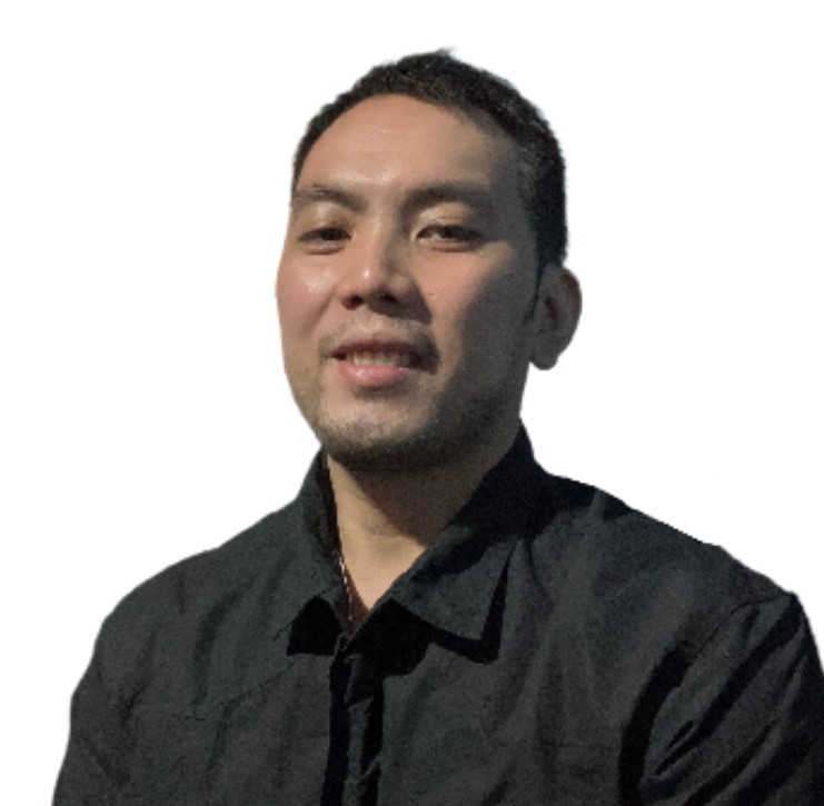 Jesus Leonard C.'s profile photo