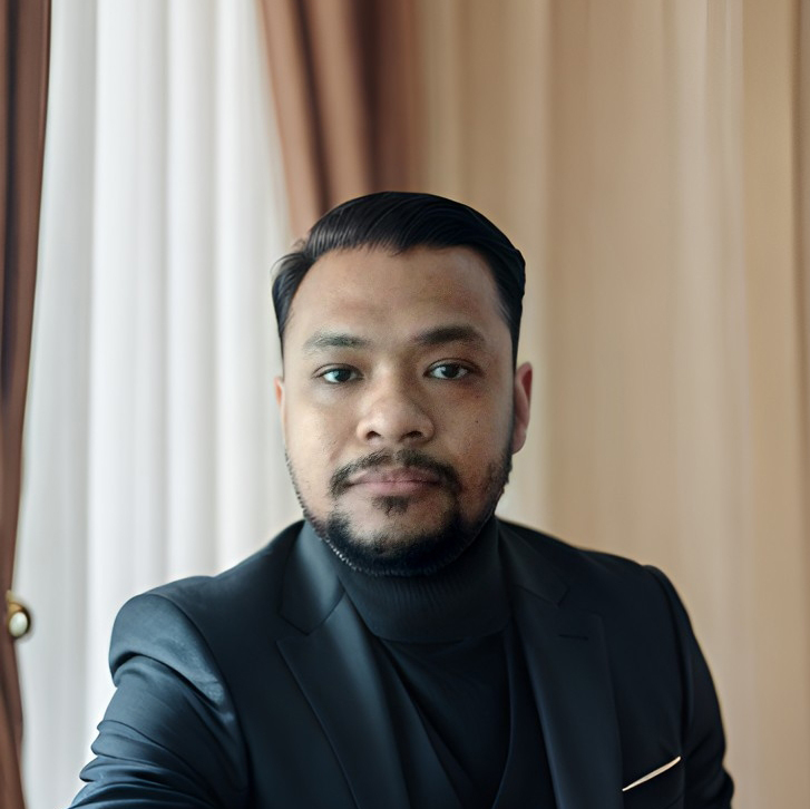 Christian Mari A.'s profile photo