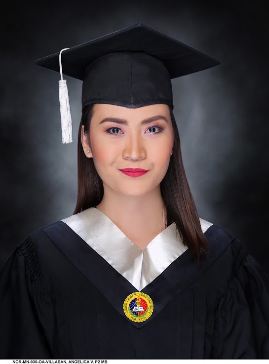 Angelica V.'s profile photo