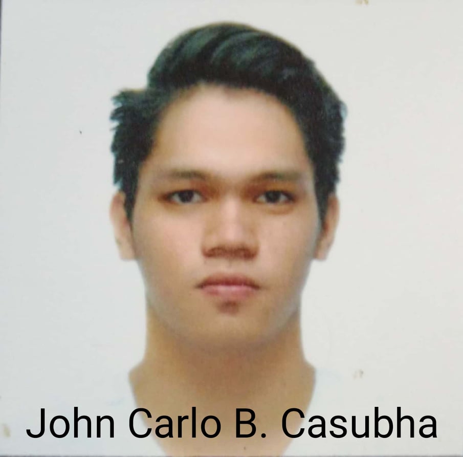 John Carlo C.'s profile photo