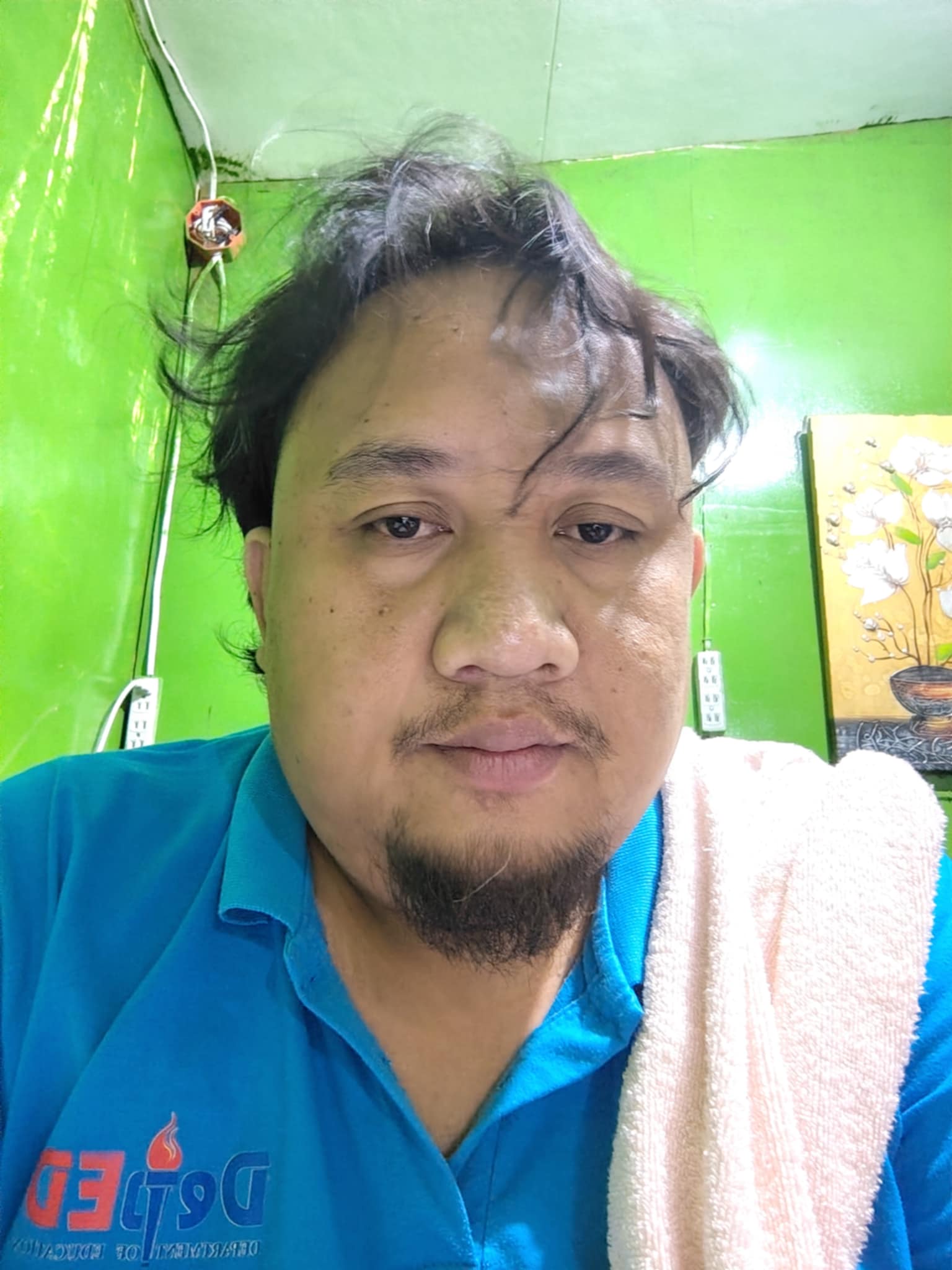 Nico Jay N.'s profile photo