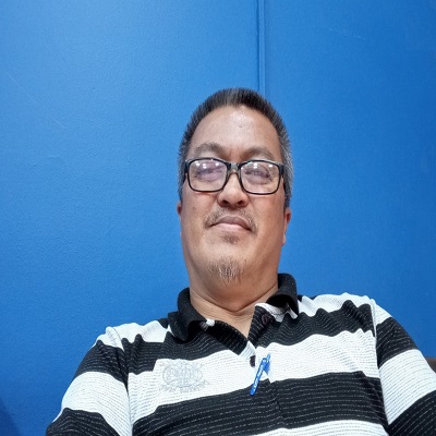 Peter Clarence G.'s profile photo