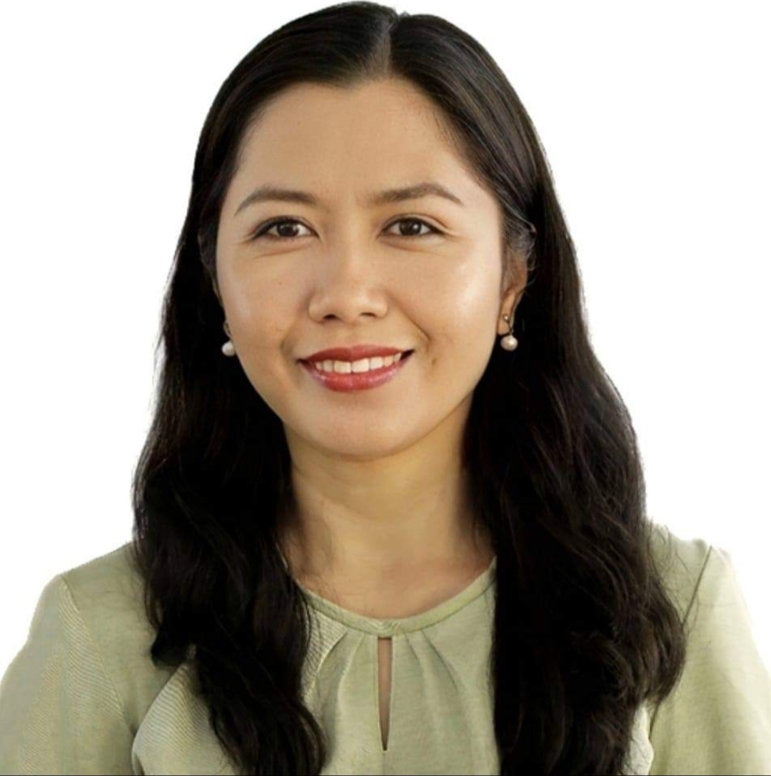 Bernadith M.'s profile photo